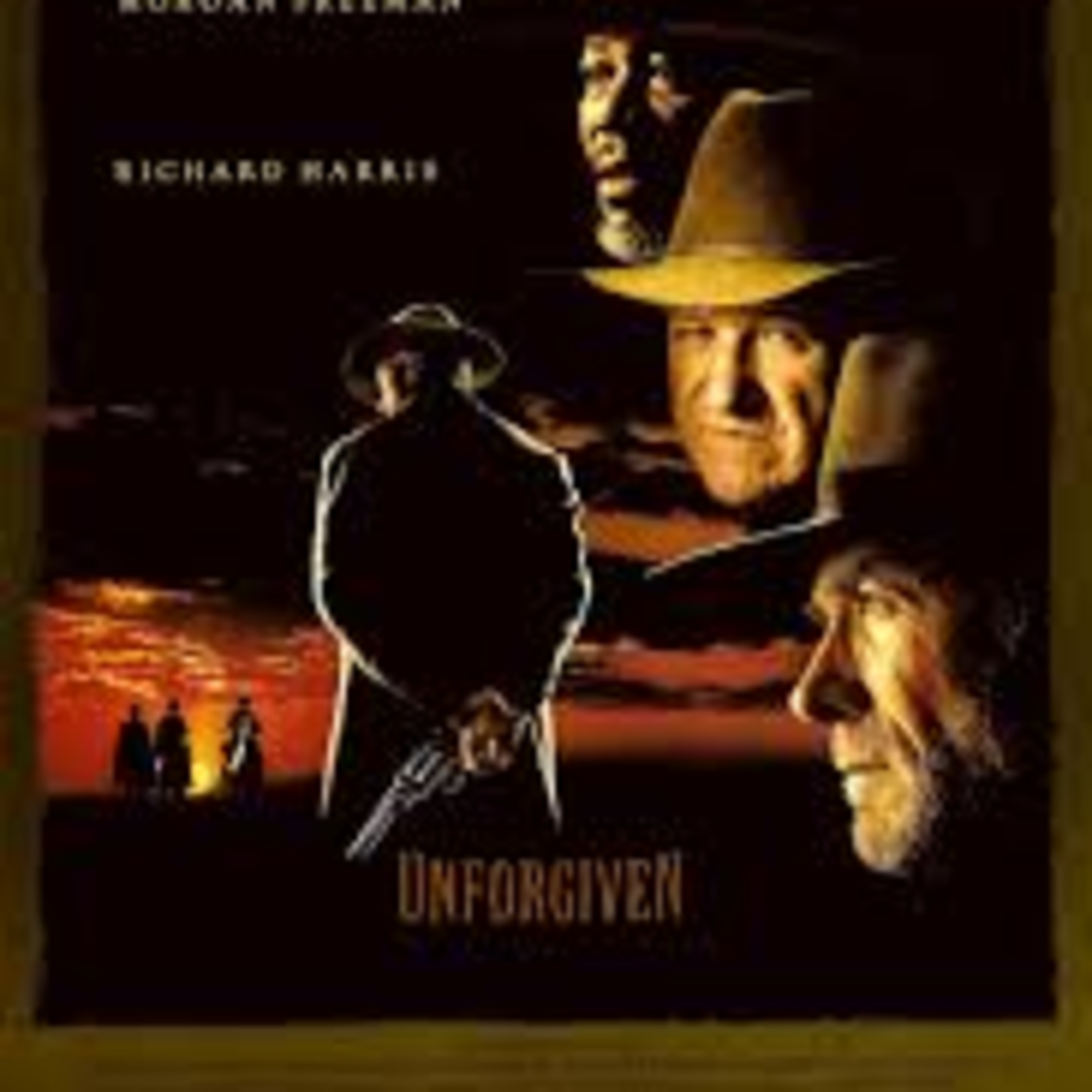 Episode #729: Unforgiven