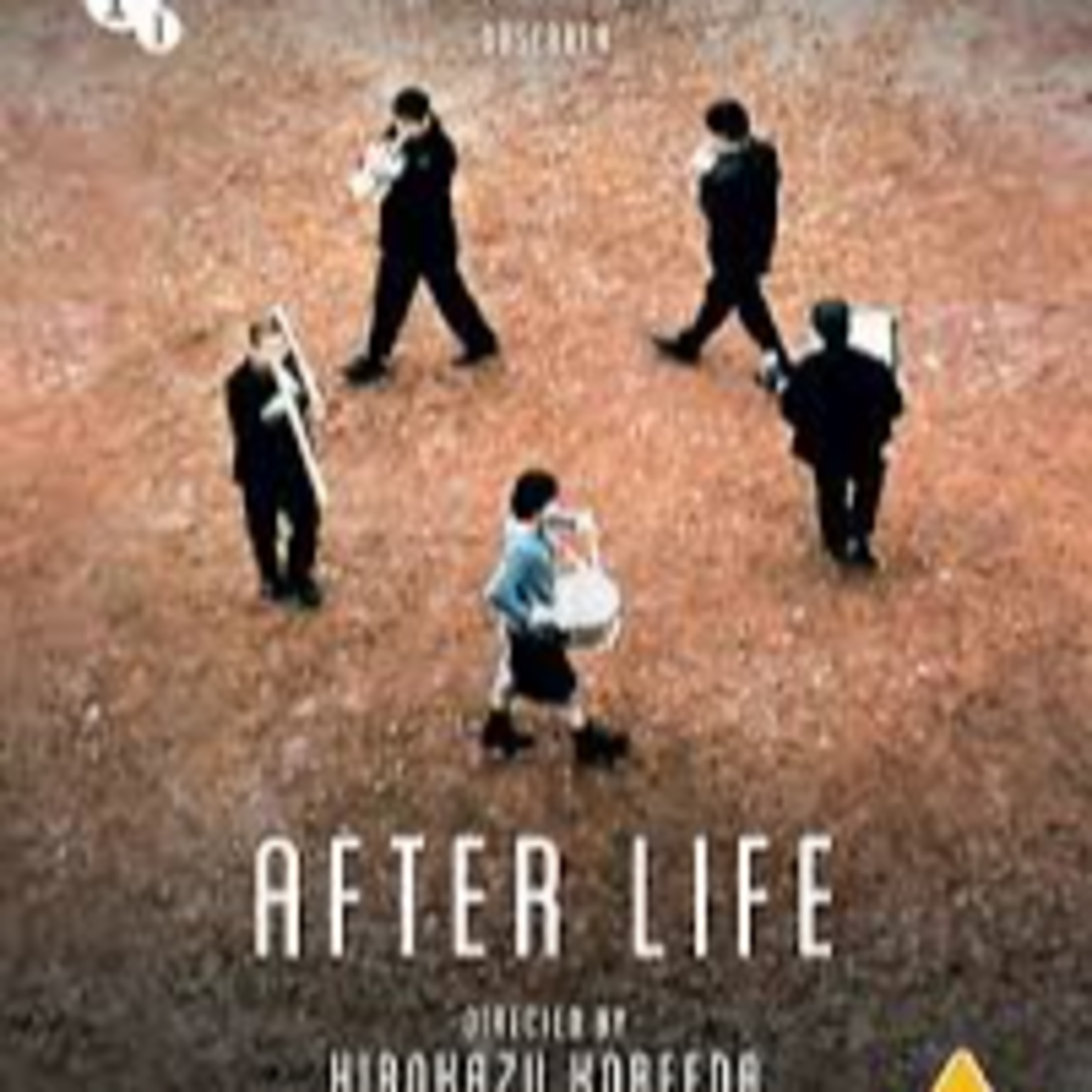 Episode #735: After Life