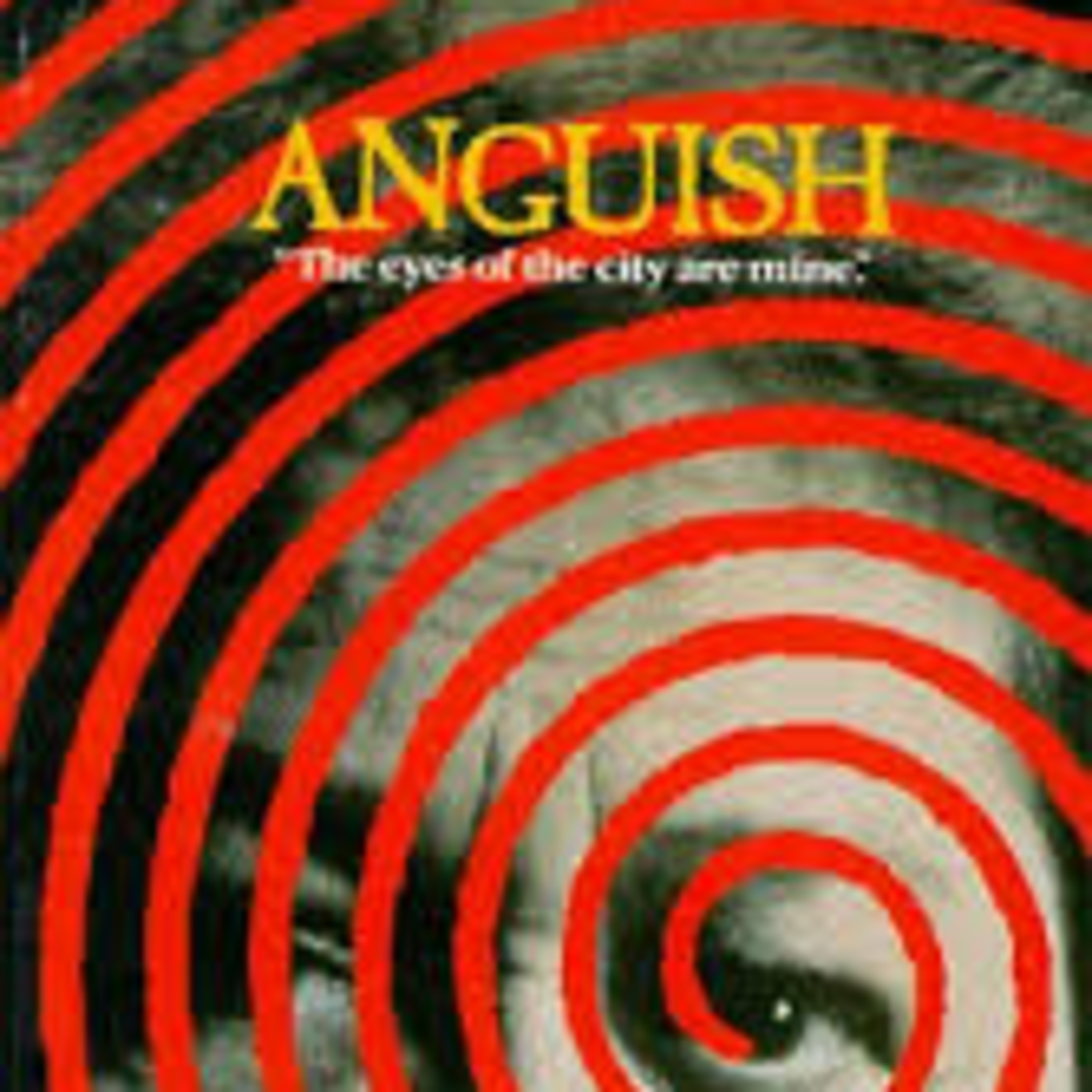 Episode #737: Anguish