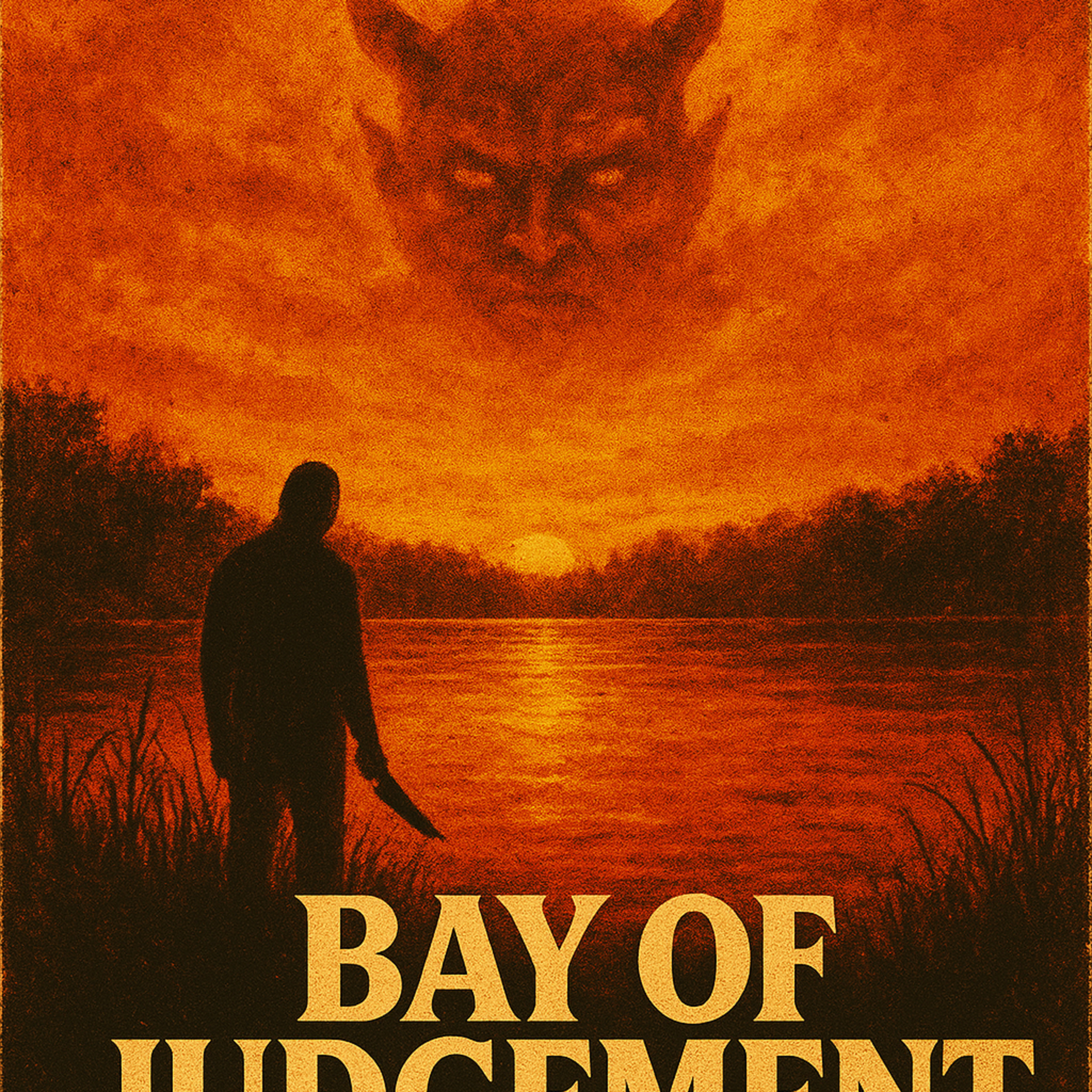 Episode #746: A Bay of Judgement