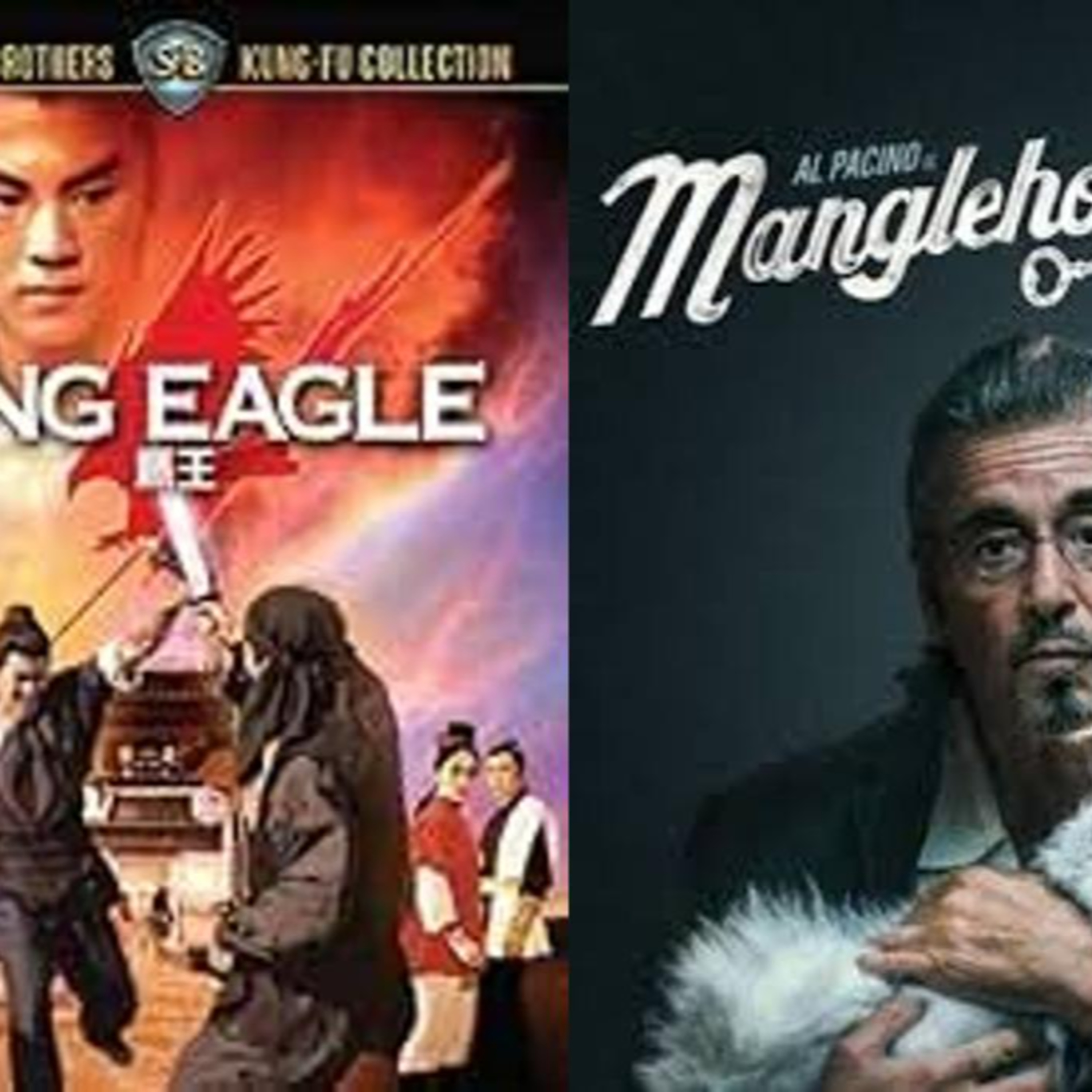 Episode #751: King Manglehorn