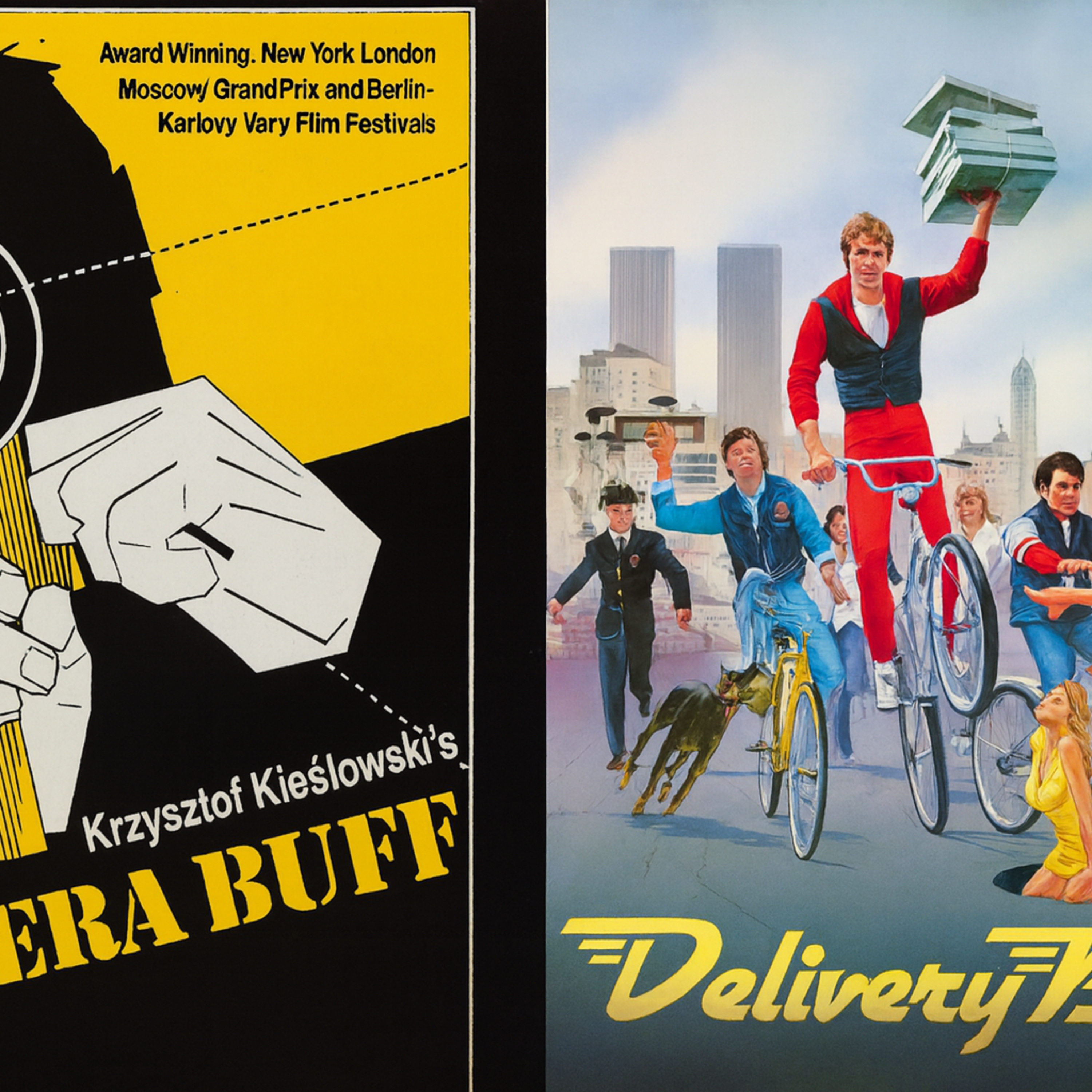 Episode #753: Delivery Buffs