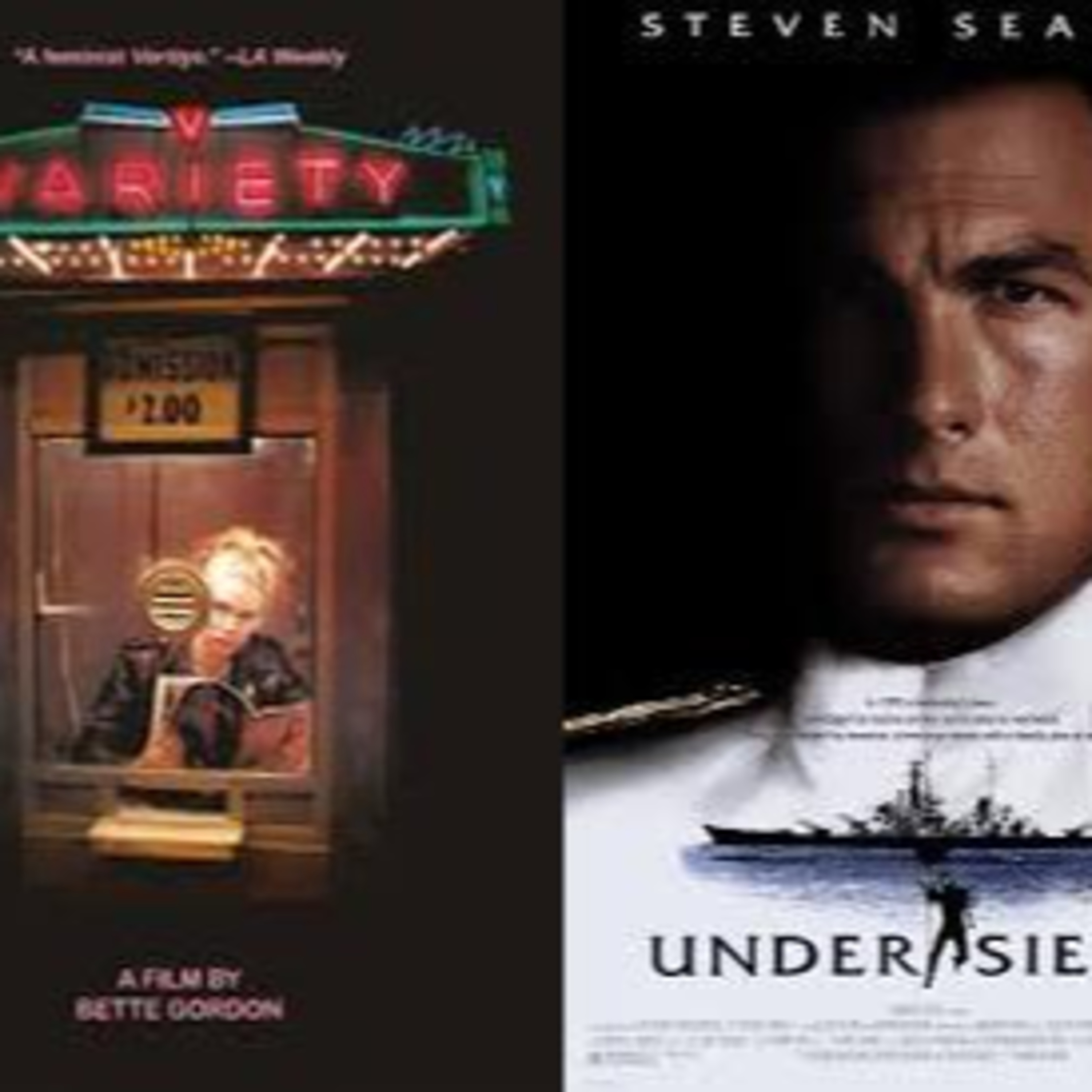 Episode #760: Variety of Sieges