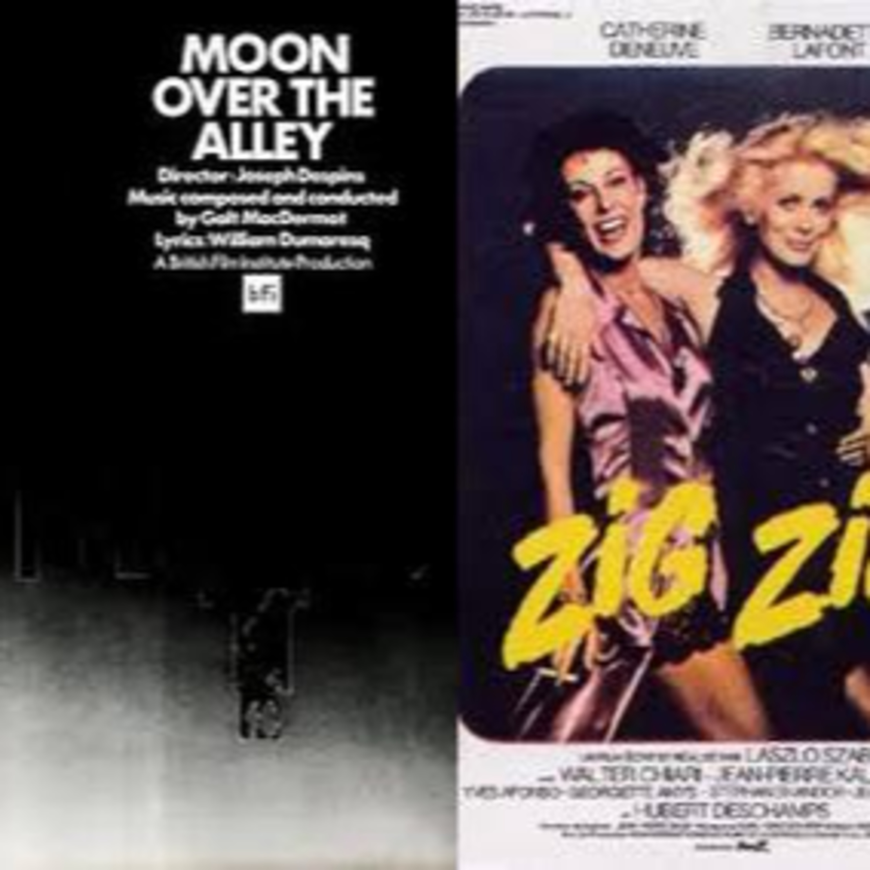 Episode #762: Ziggy Moon Zig