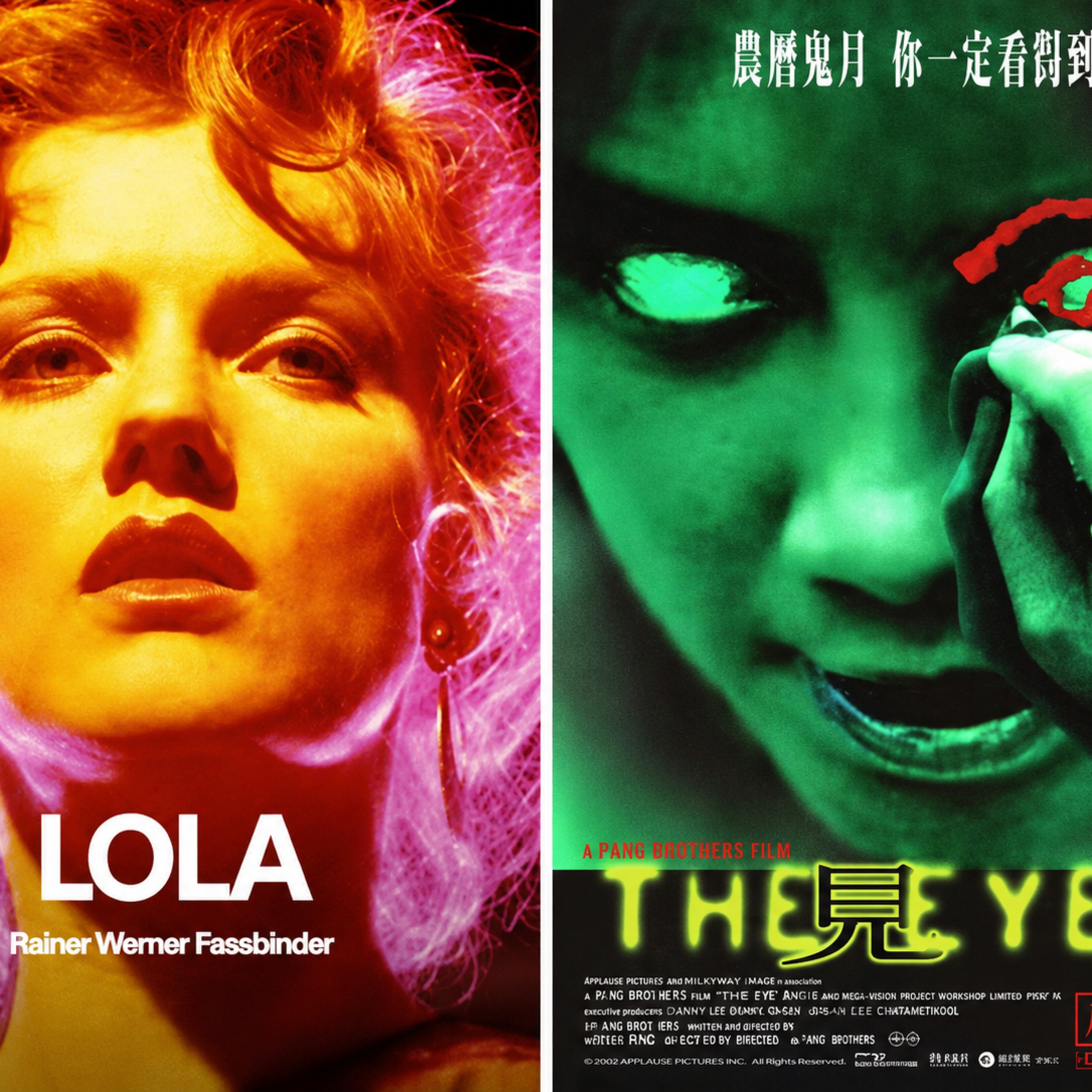 Episode #770: Eyes of Lola