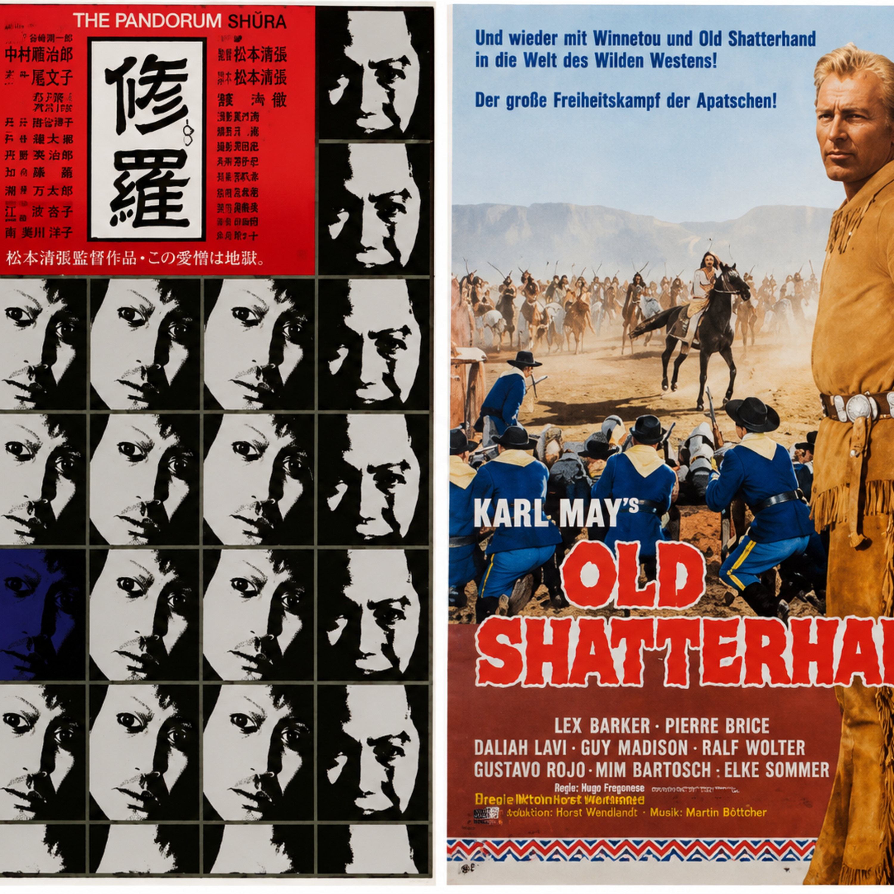 Episode #772: Old Shatterdemons