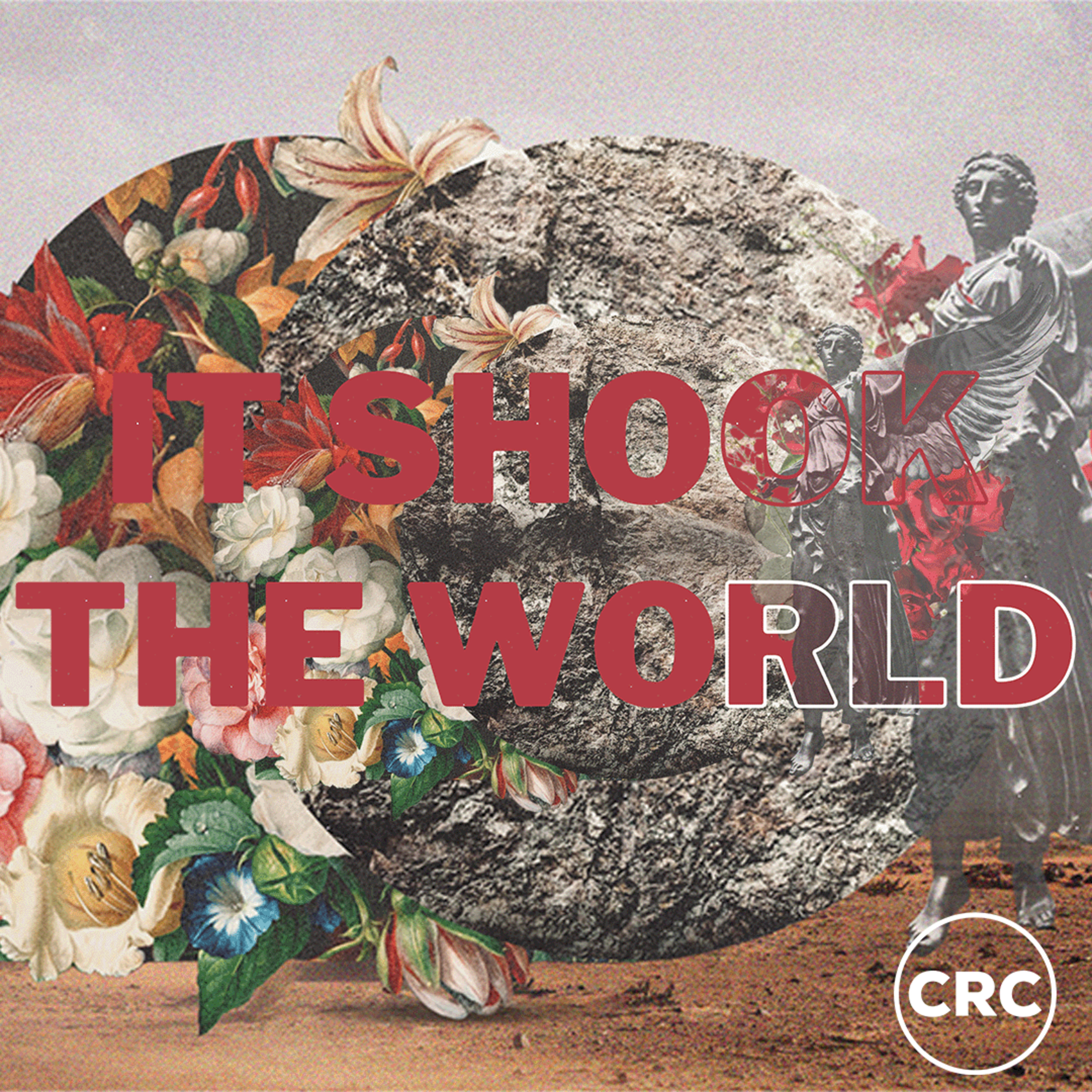 It Shook The World | Ps Glenn Schroder | 09 April 2023