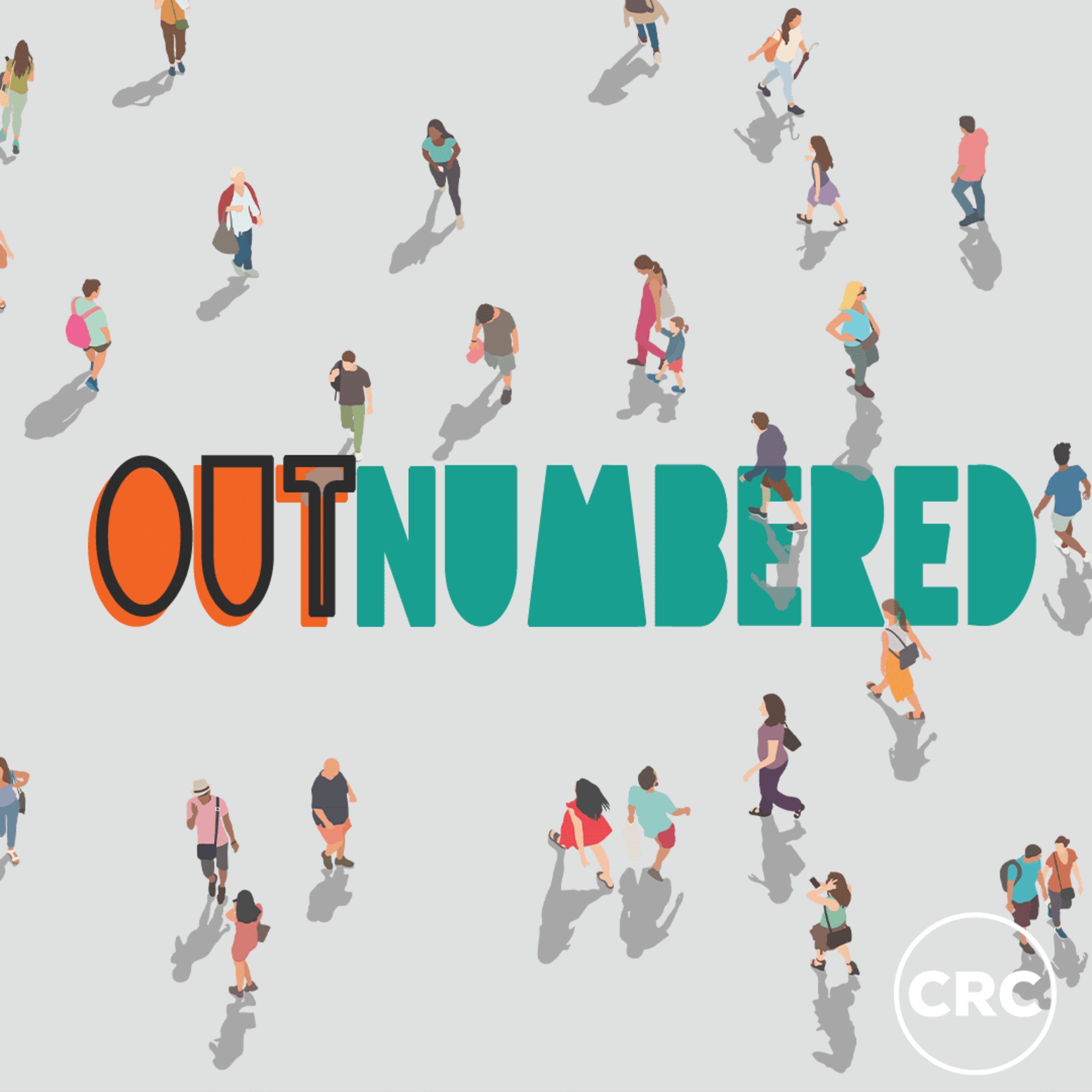 Outnumbered | Ps Glenn Schroder | 30 April 2023 episode artwork