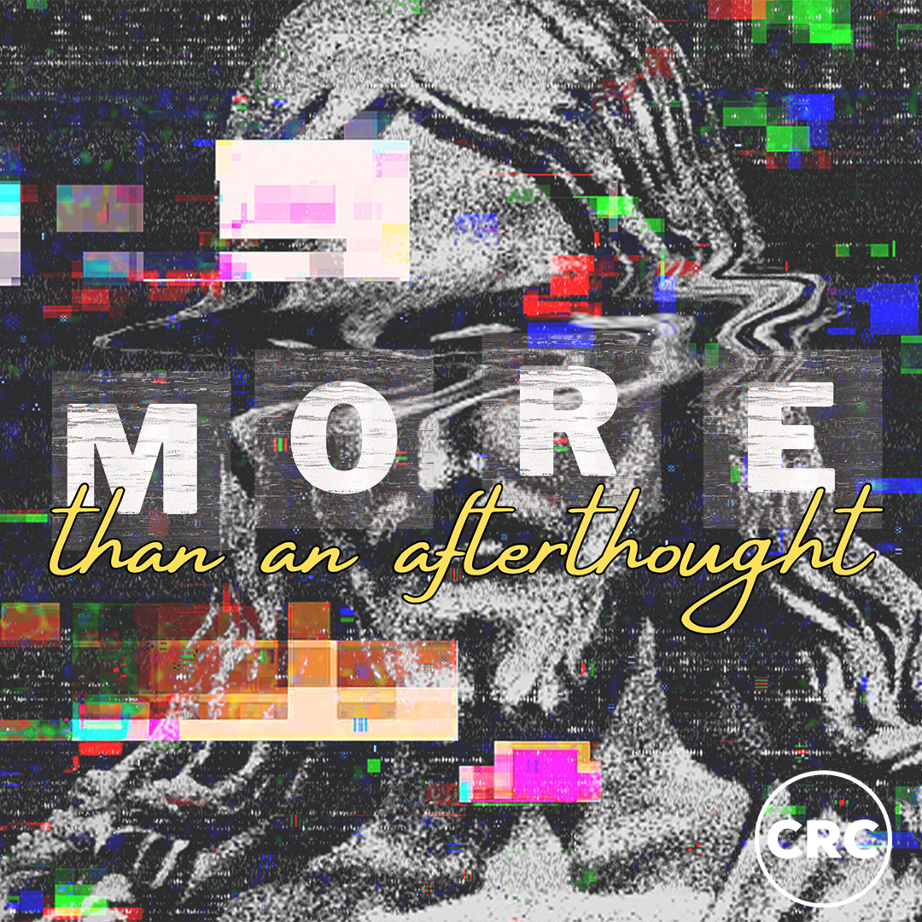 More Than an After Thought | Ps Glenn Schroder | 18 May 2023 episode artwork