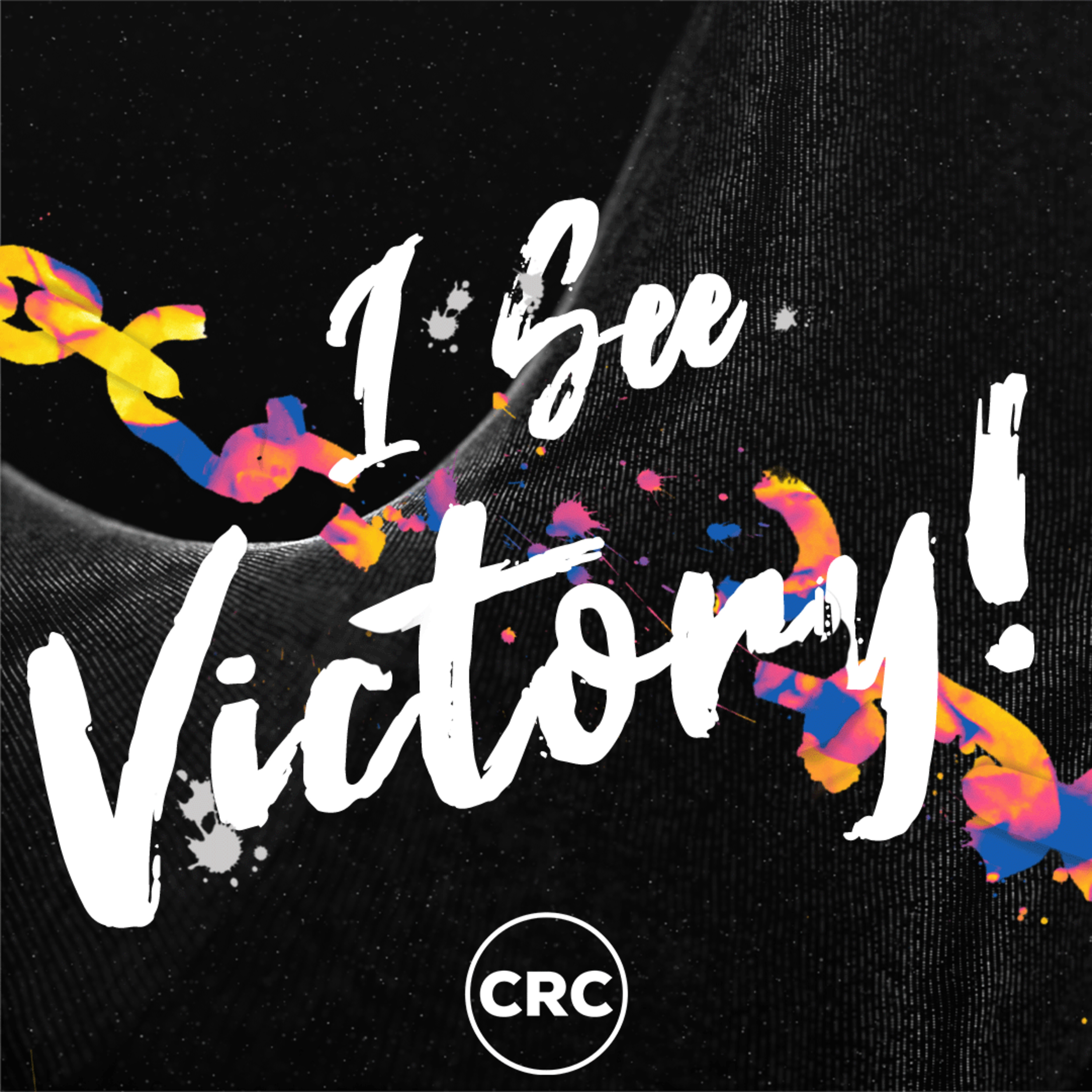 I See Victory | Ps Glenn Schroder | 3 March 2024 episode artwork