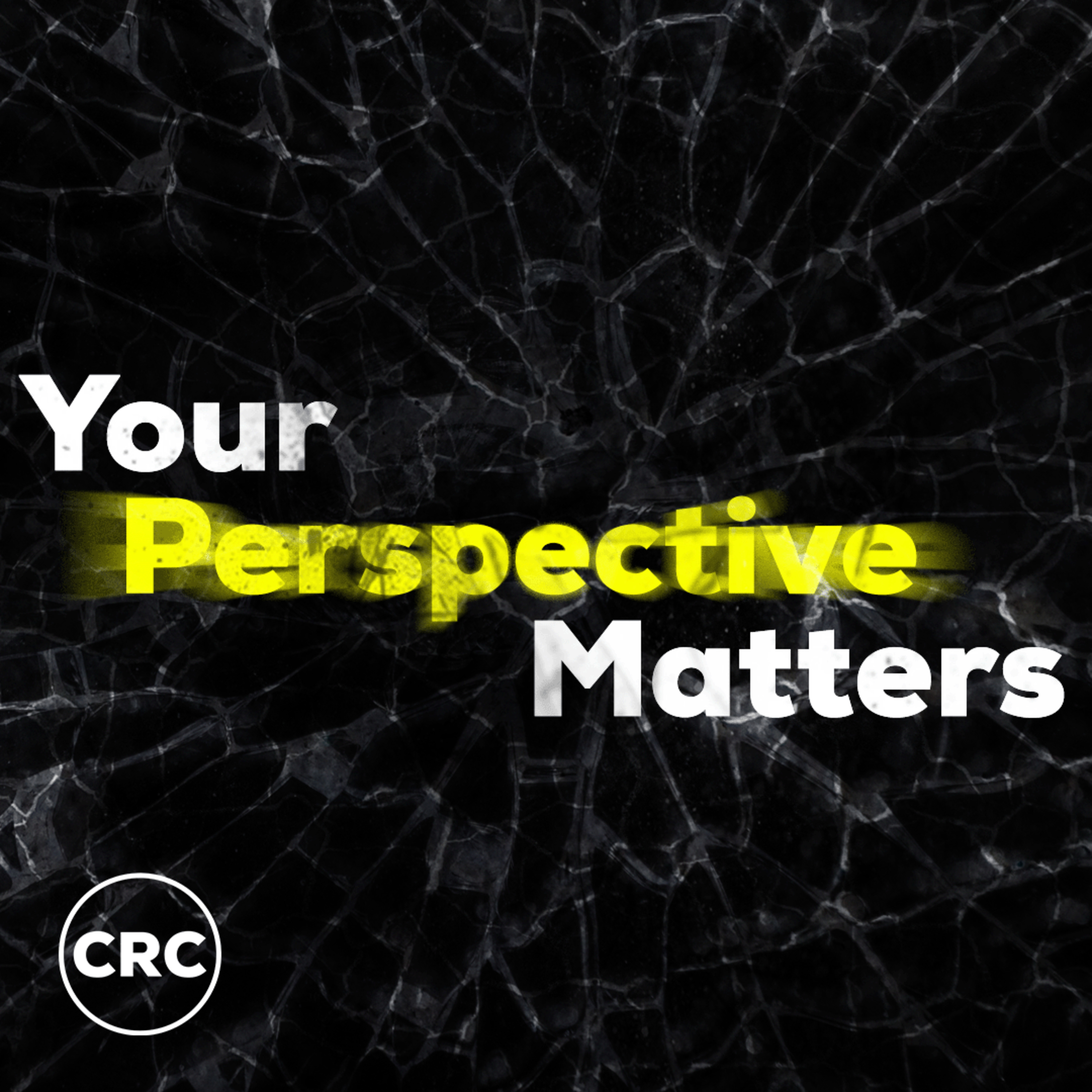 Your Perspective Matters | Ps Glenn Schroder | 07 April 2024 episode artwork