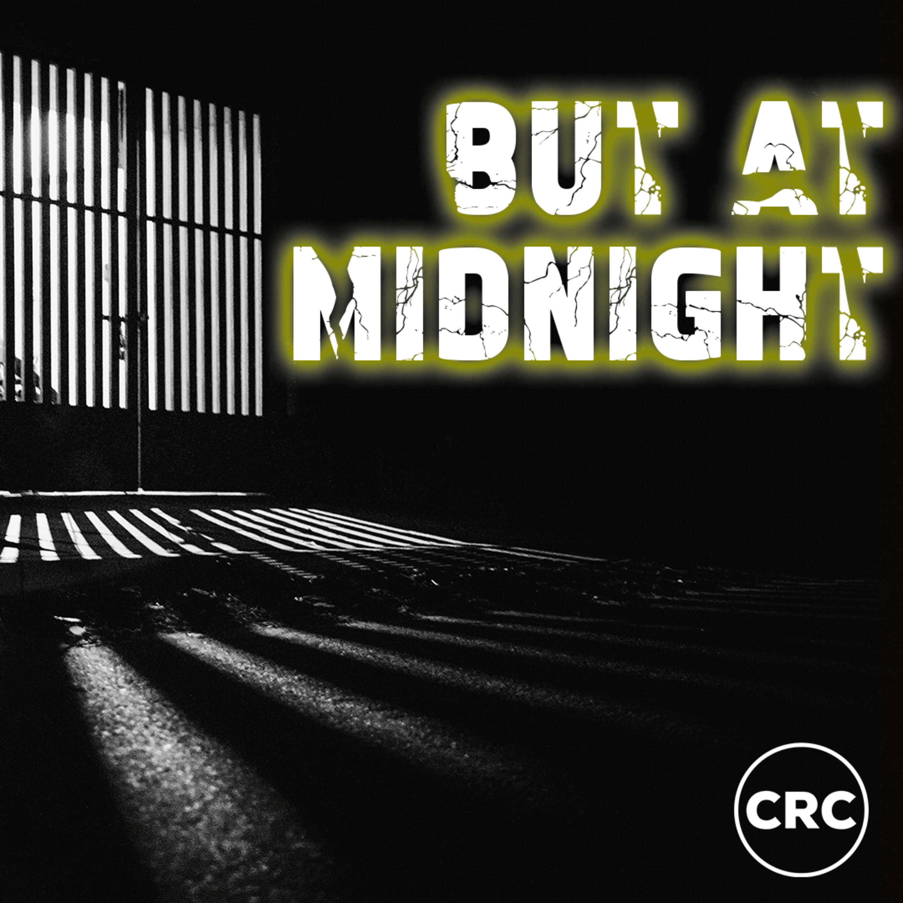 But At Midnight | Ps Glenn Schroder | 09 June 2024 episode artwork