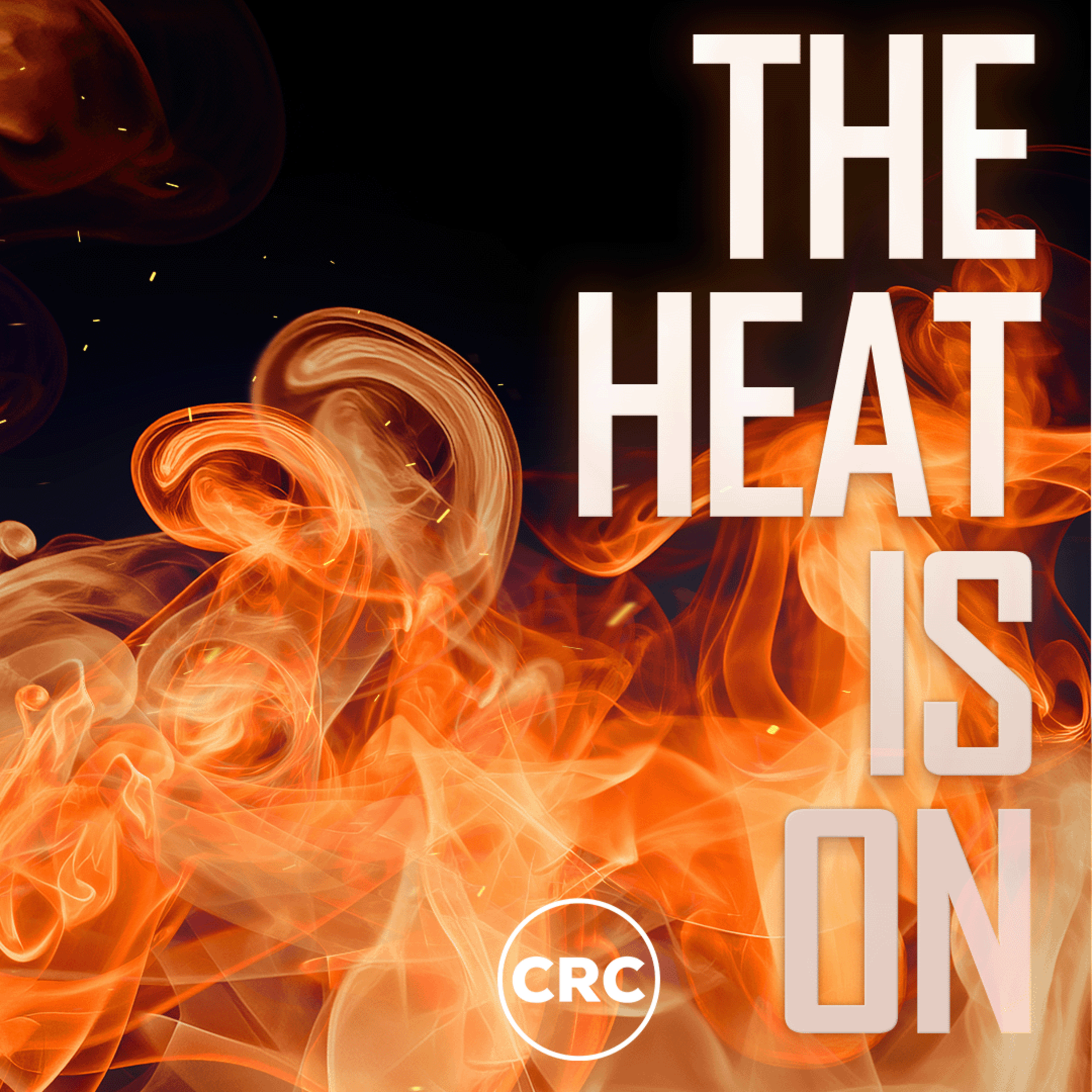 The Heat is On | Ps L Jadezwini | 23 June 2024