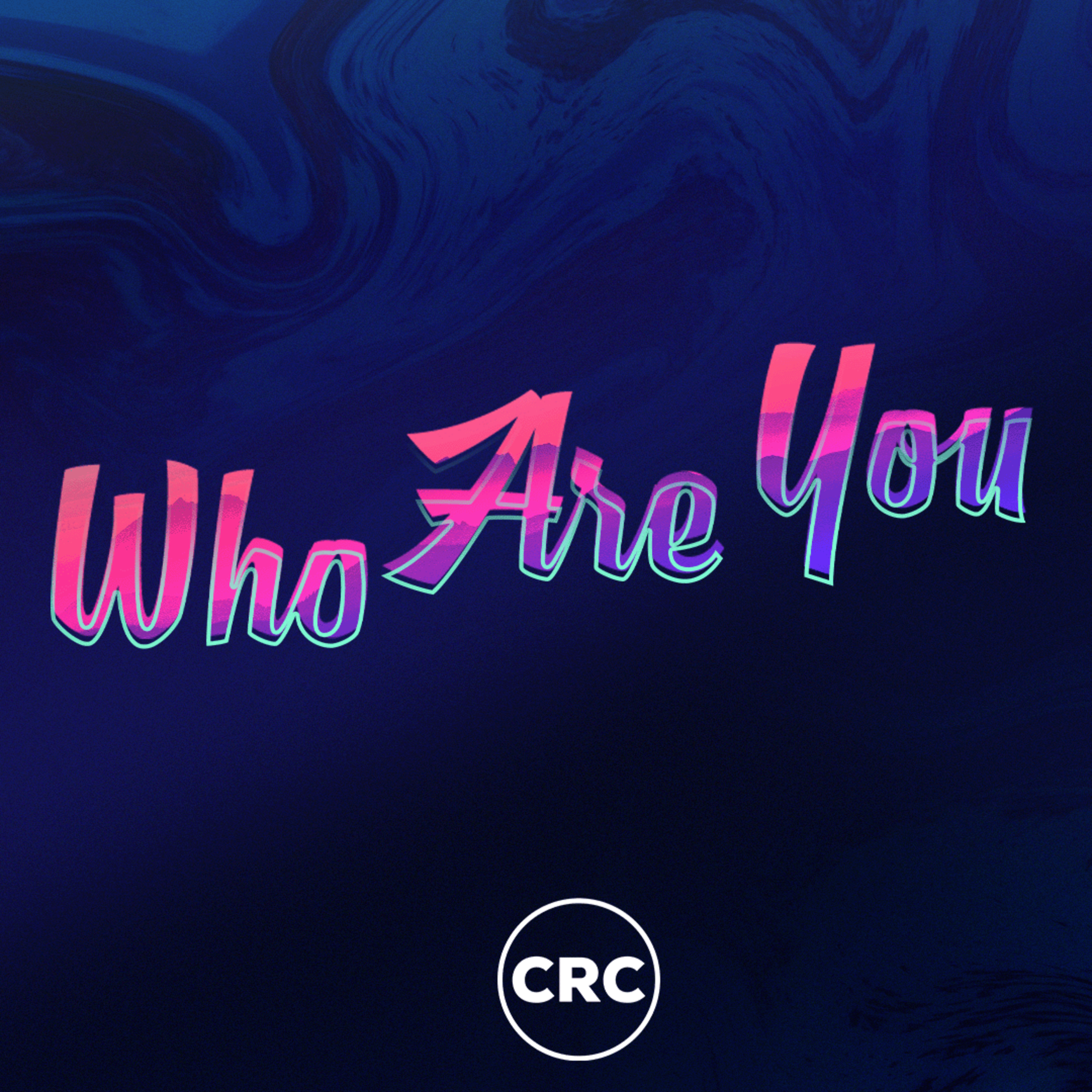 Who Are You | Ps Glenn Schroder | 11 August 2024