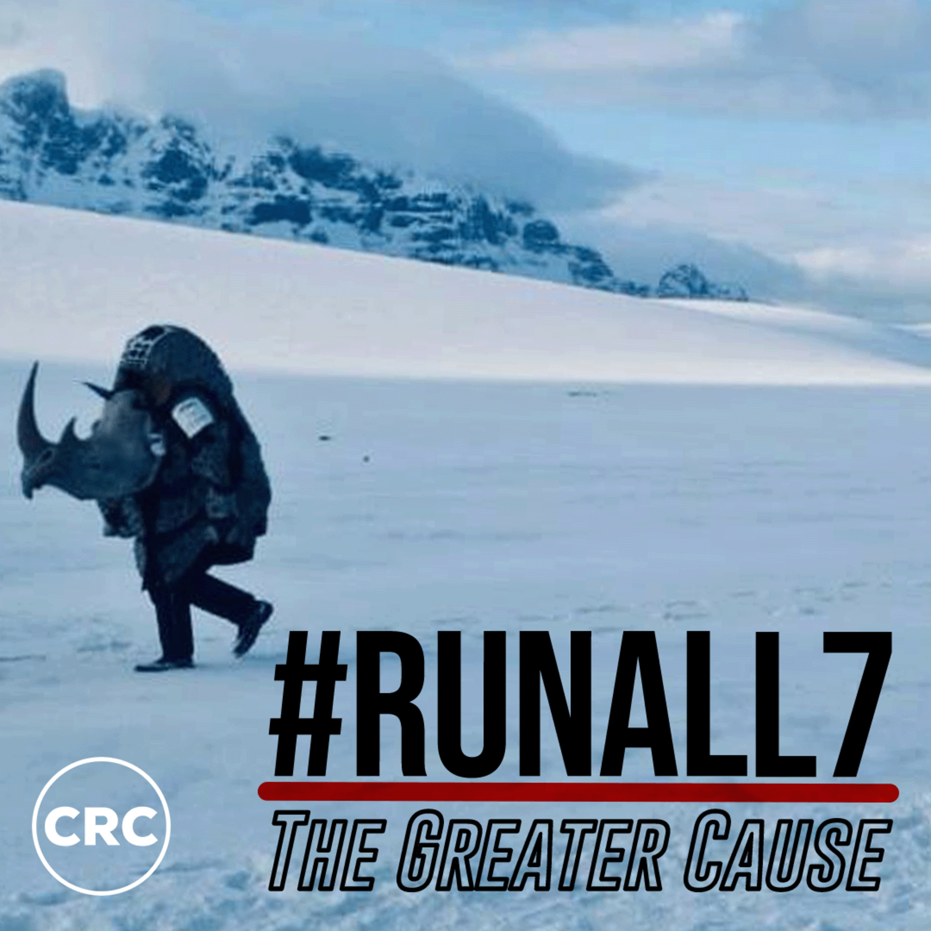 THE GREATER CAUSE! | Ps Glenn Schroder | 18 August 2024 episode artwork
