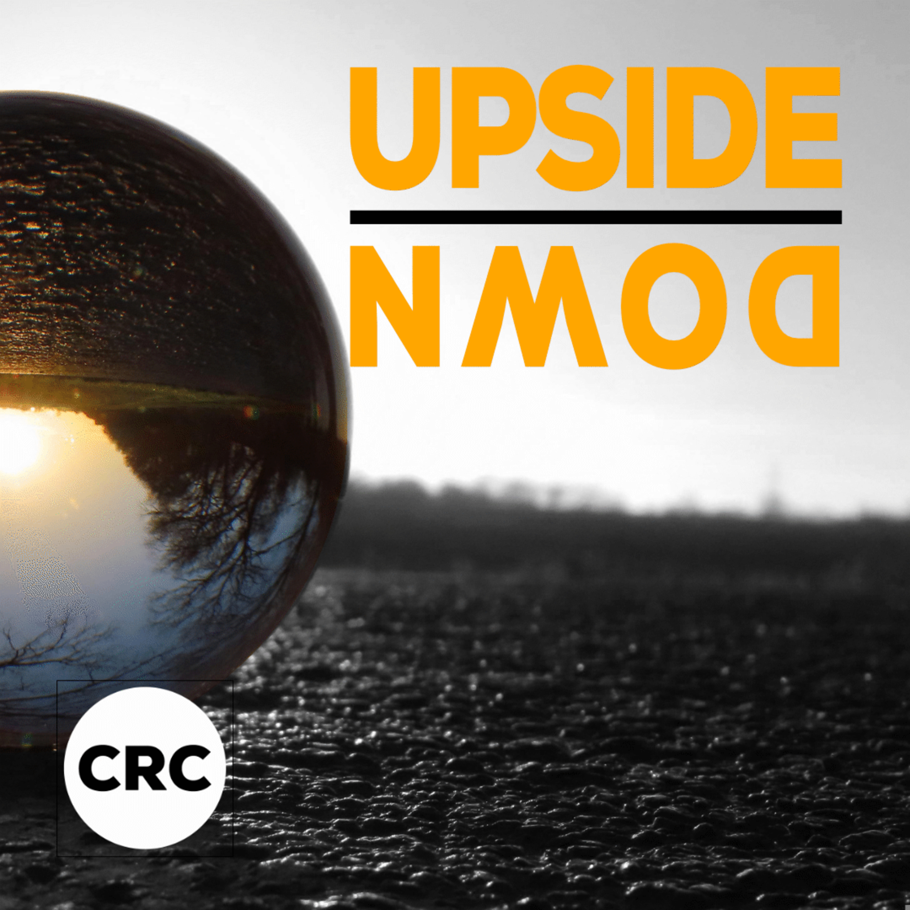 Upside Down | Ps Glenn Schroder | 03 November 2024 episode artwork