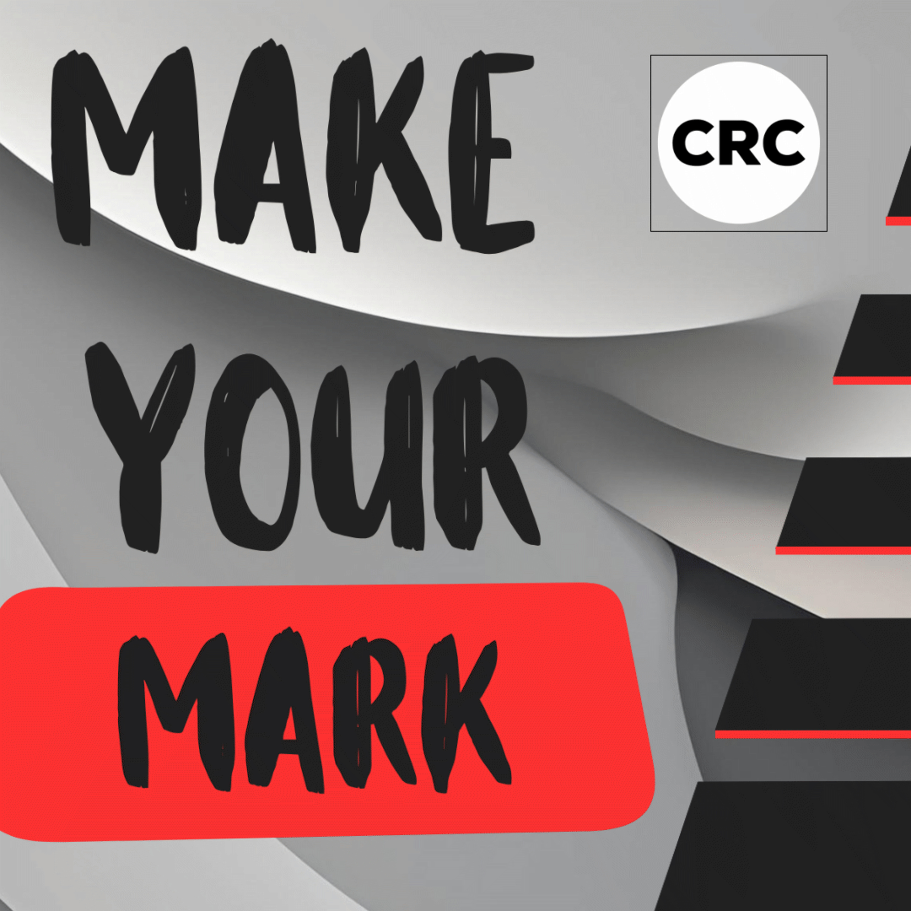 Make Your Mark! | Ps Glenn Schroder | 17 November 2024 episode artwork