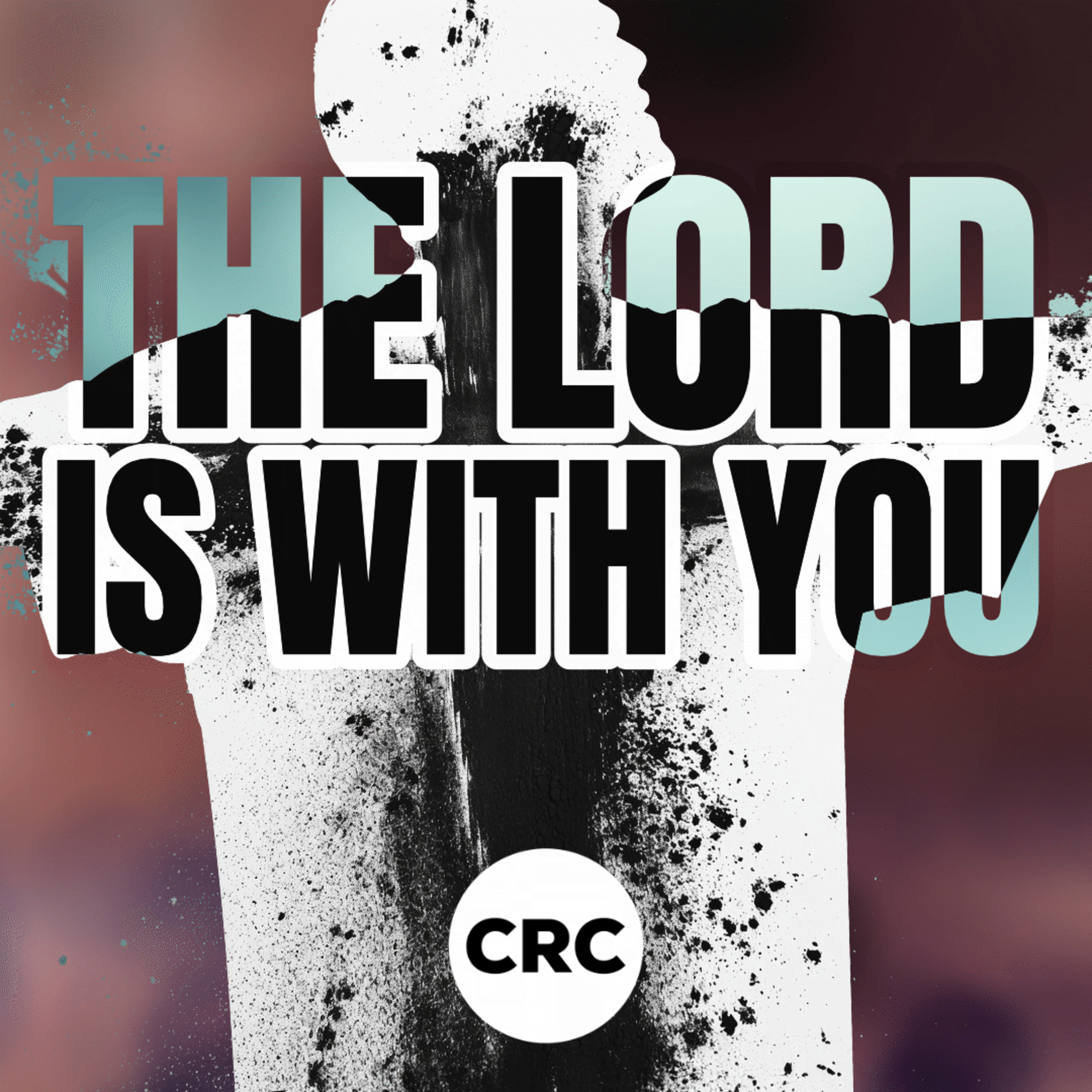 The Lord Is With You! | Ps Glenn Schroder | 23 February 2025 episode artwork