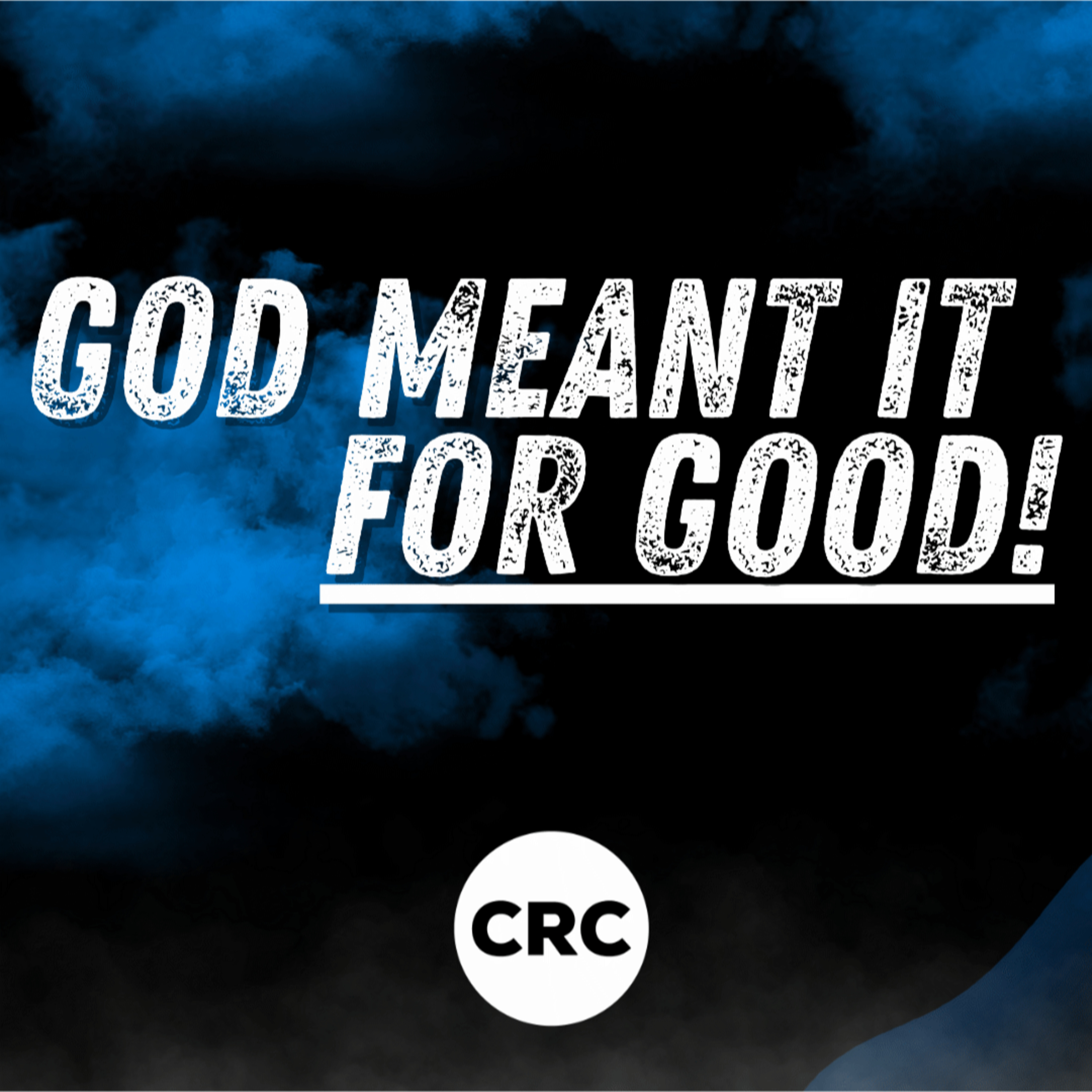 God Meant It For Good | Ps Glenn Schroder | 29 June 2025