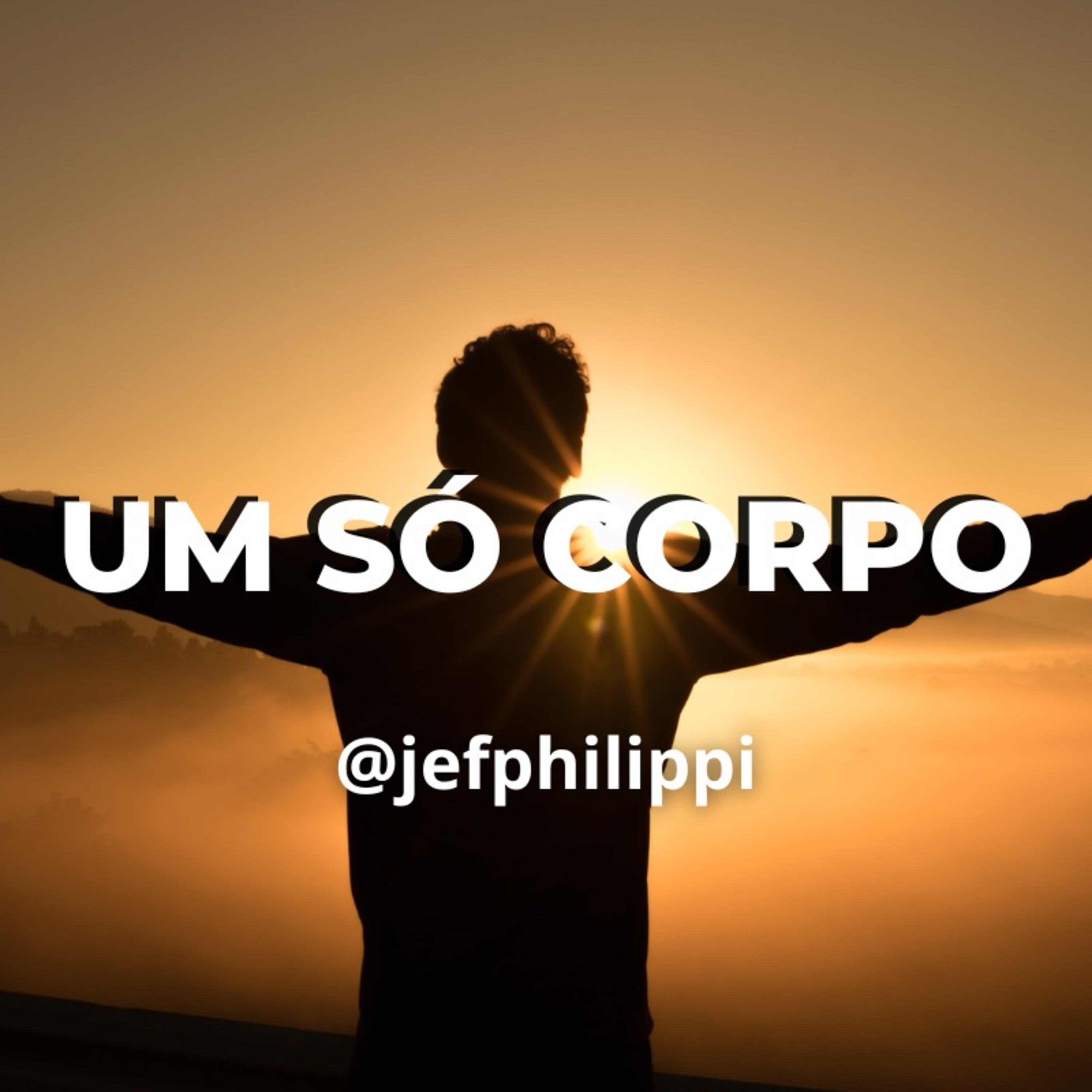 UM SÓ CORPO episode artwork
