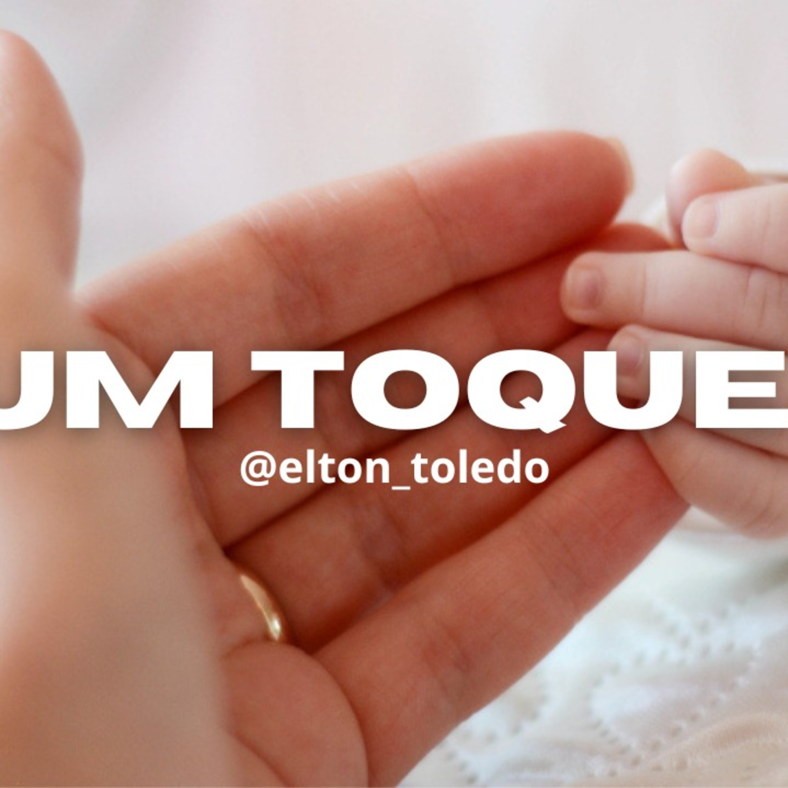 UM TOQUE episode artwork