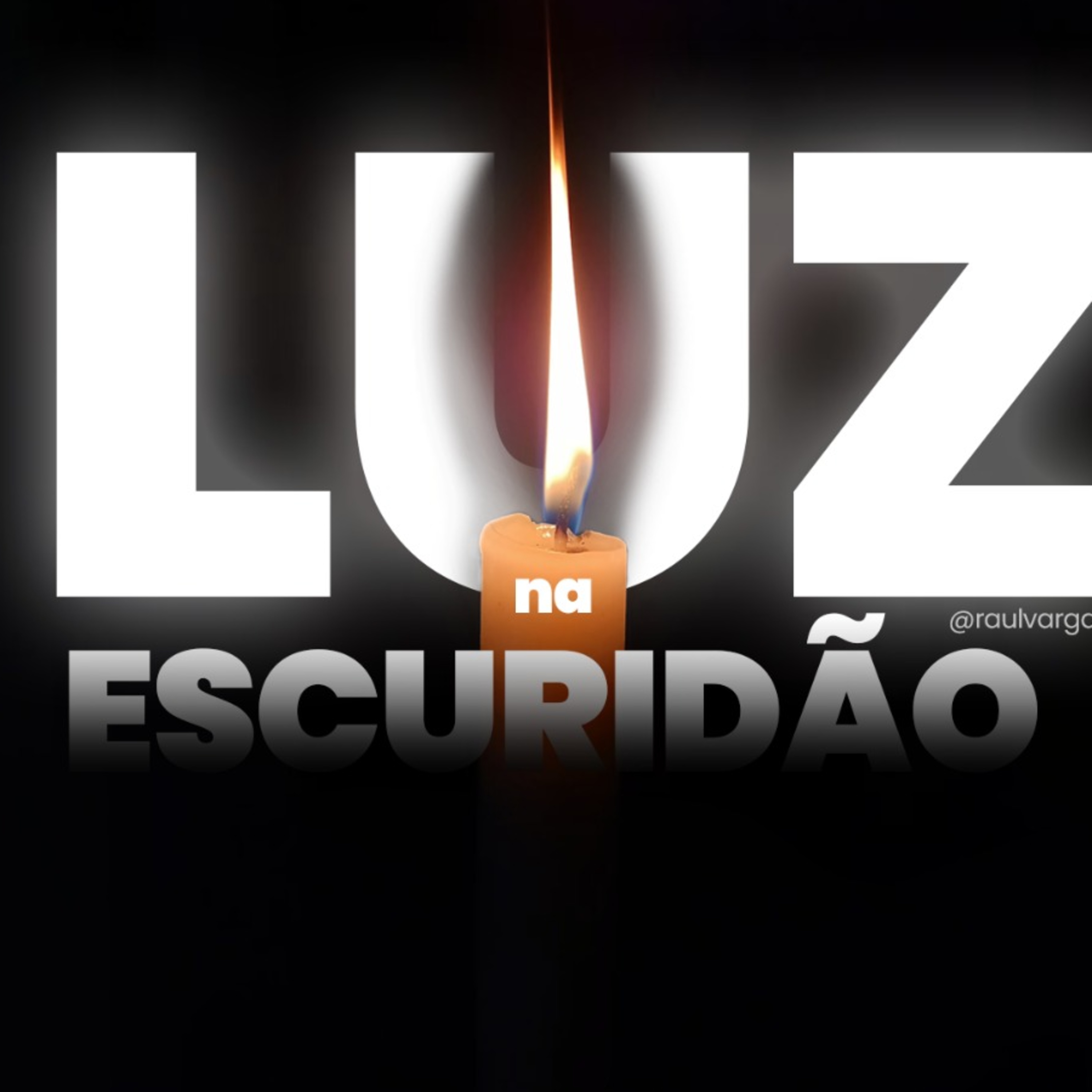 LUZ NA ESCURIDÃO  episode artwork