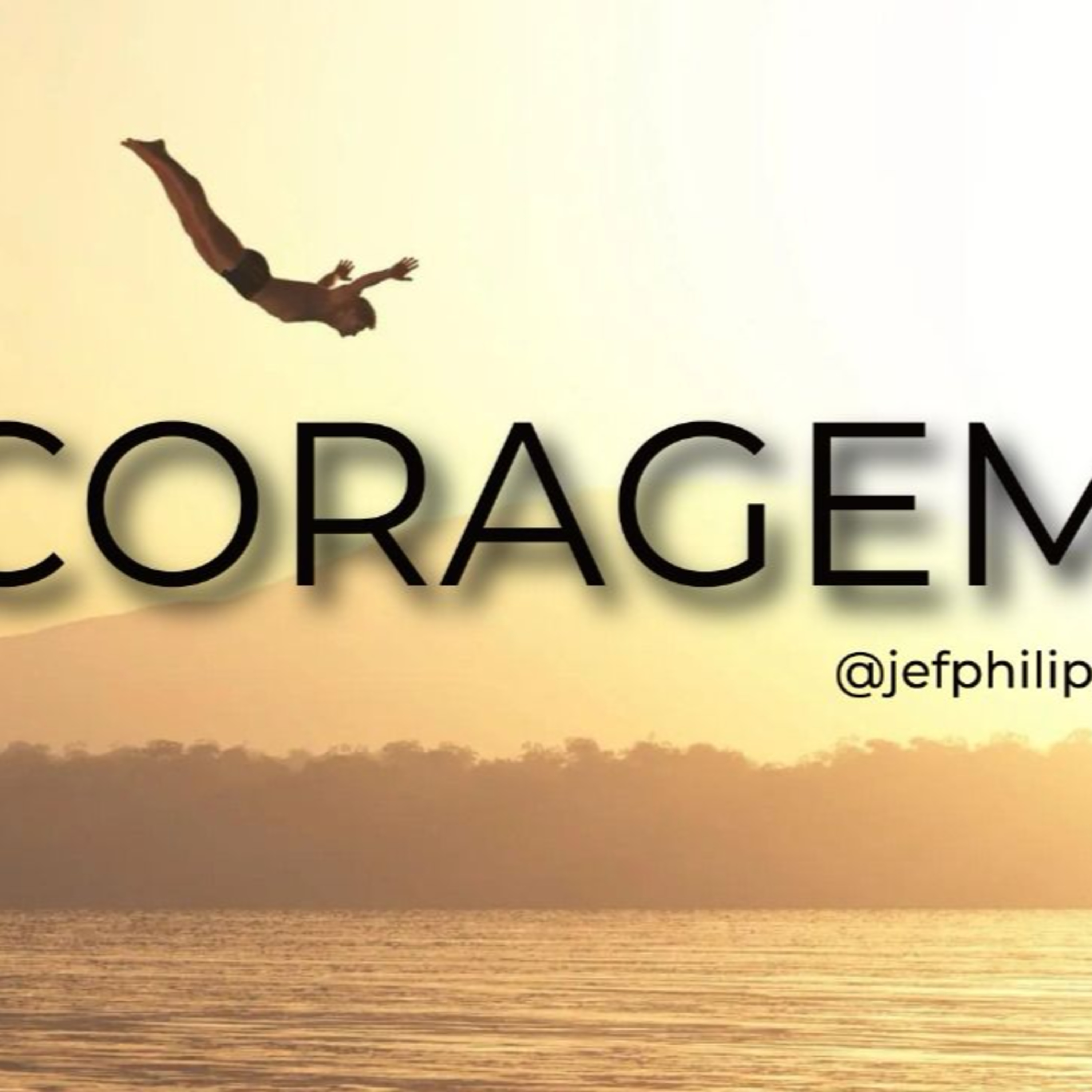 IGREJA CORAGEM