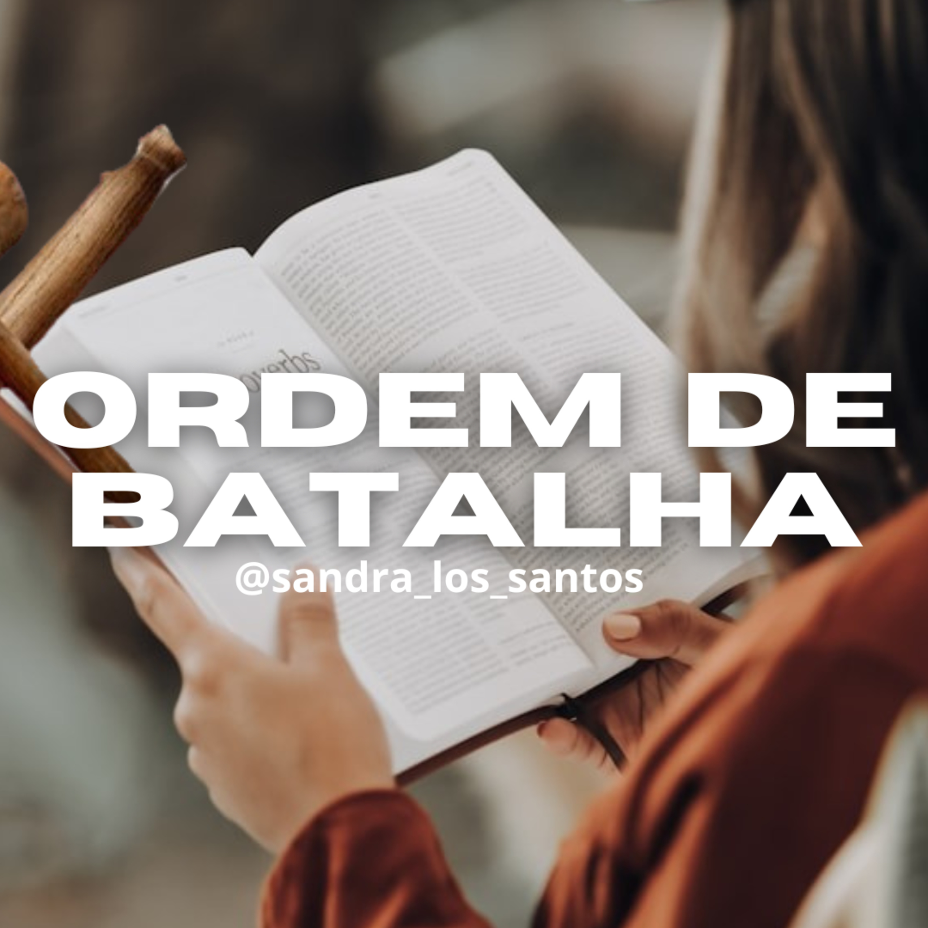 ORDEM DE BATALHA episode artwork