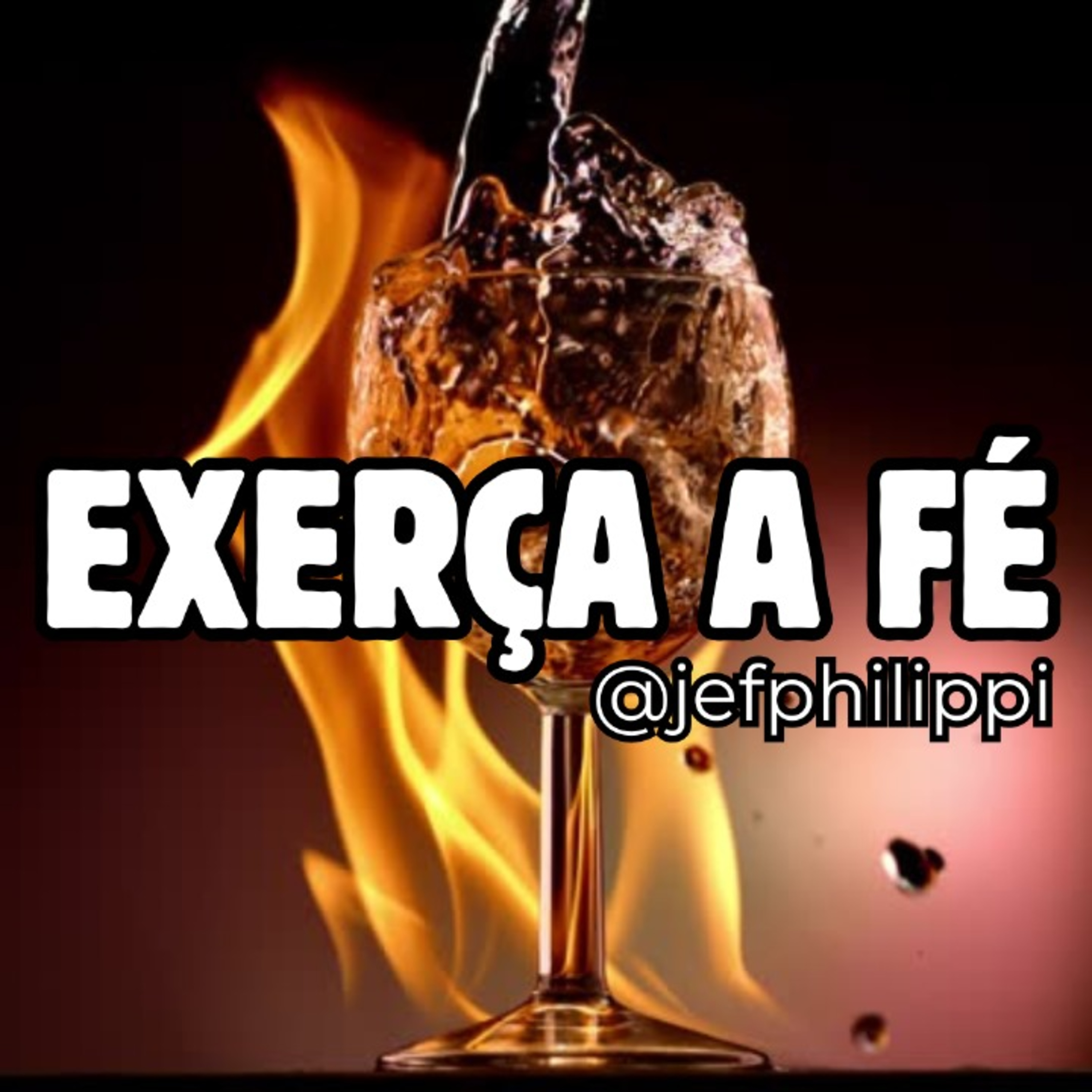 EXERÇA A FÉ  episode artwork
