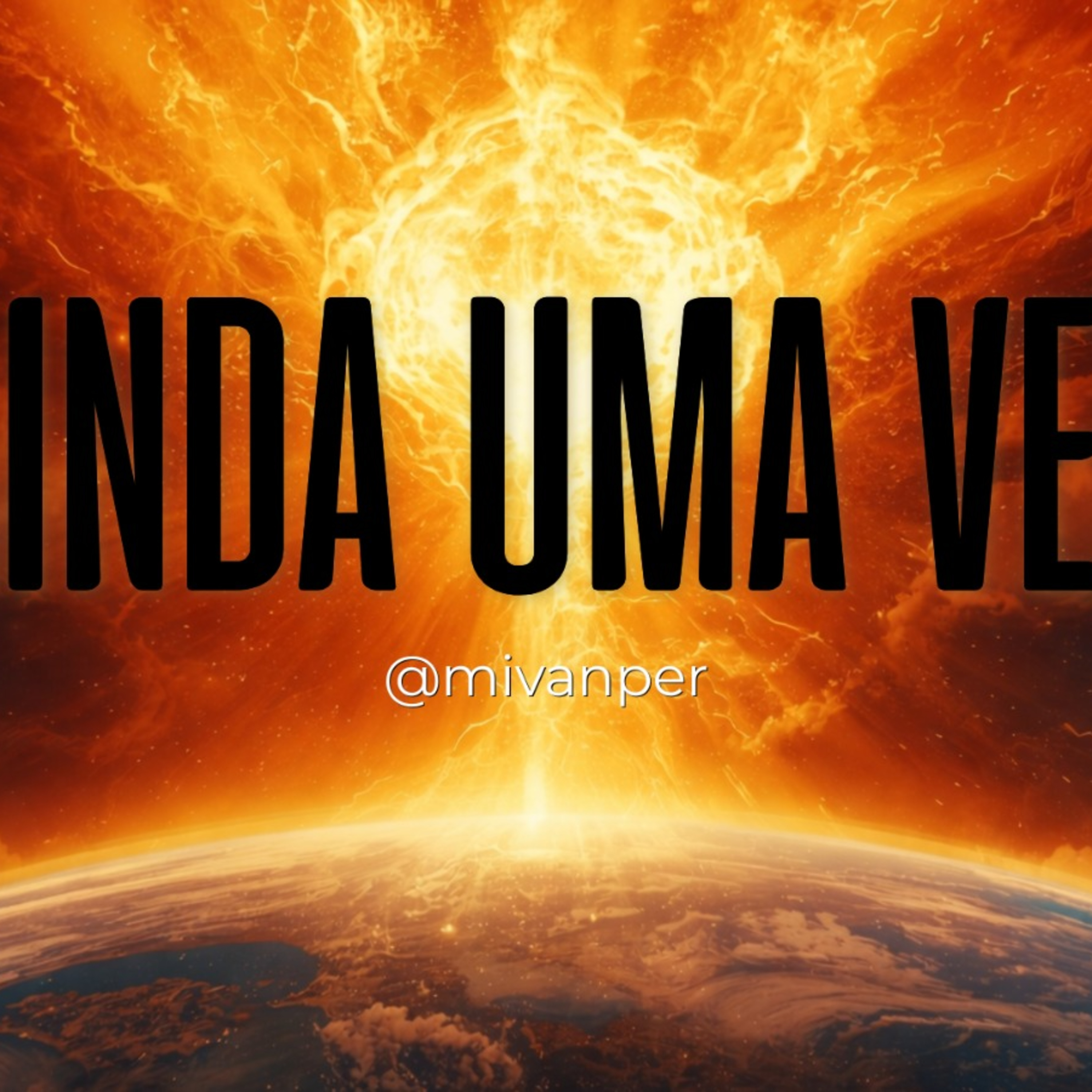 AINDA UMA VEZ - PB. MAURICIO episode artwork