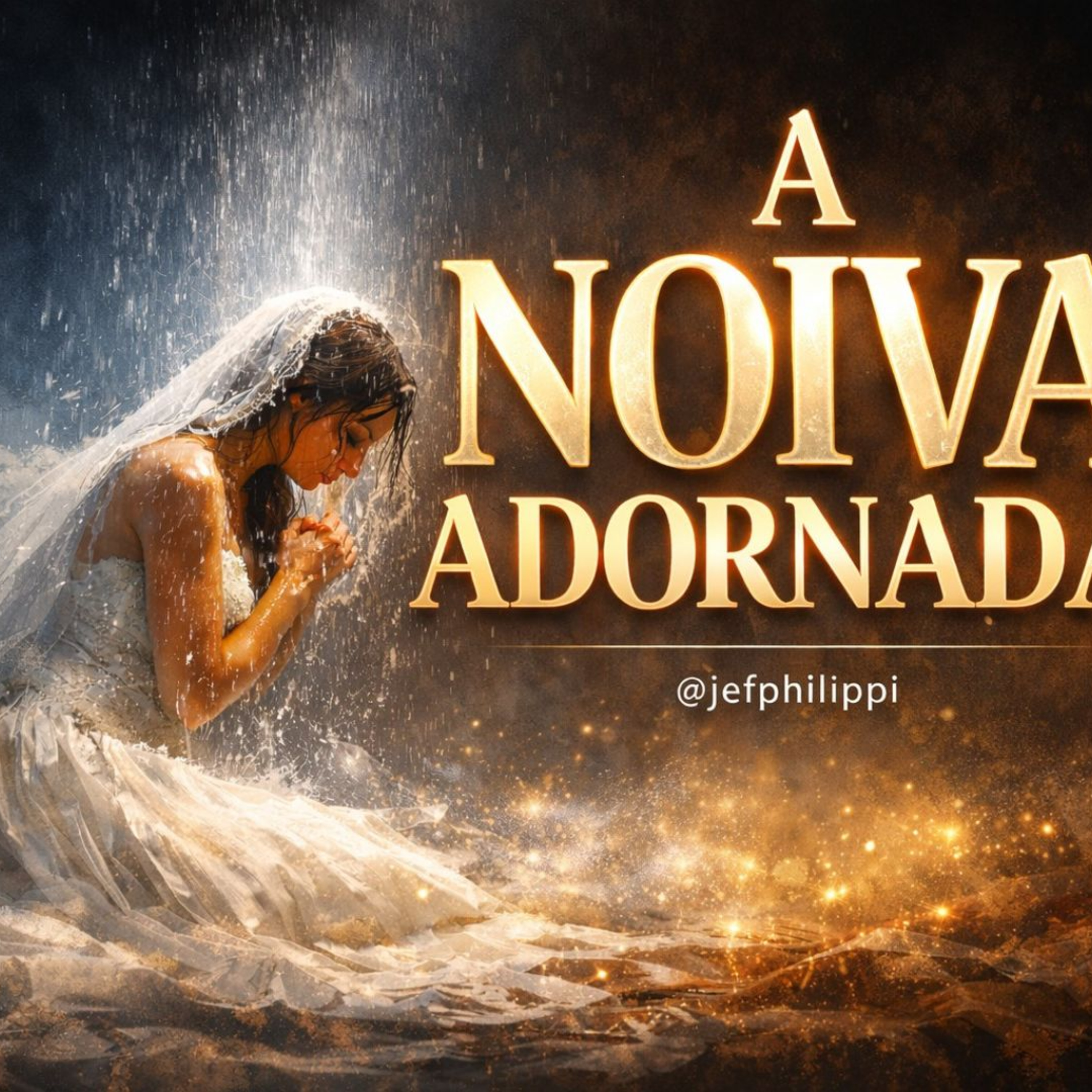 CULTO DOMINGO NOITE - A NOITE ADORNADA - 01/02/26- PR. JEF PHILIPPI episode artwork