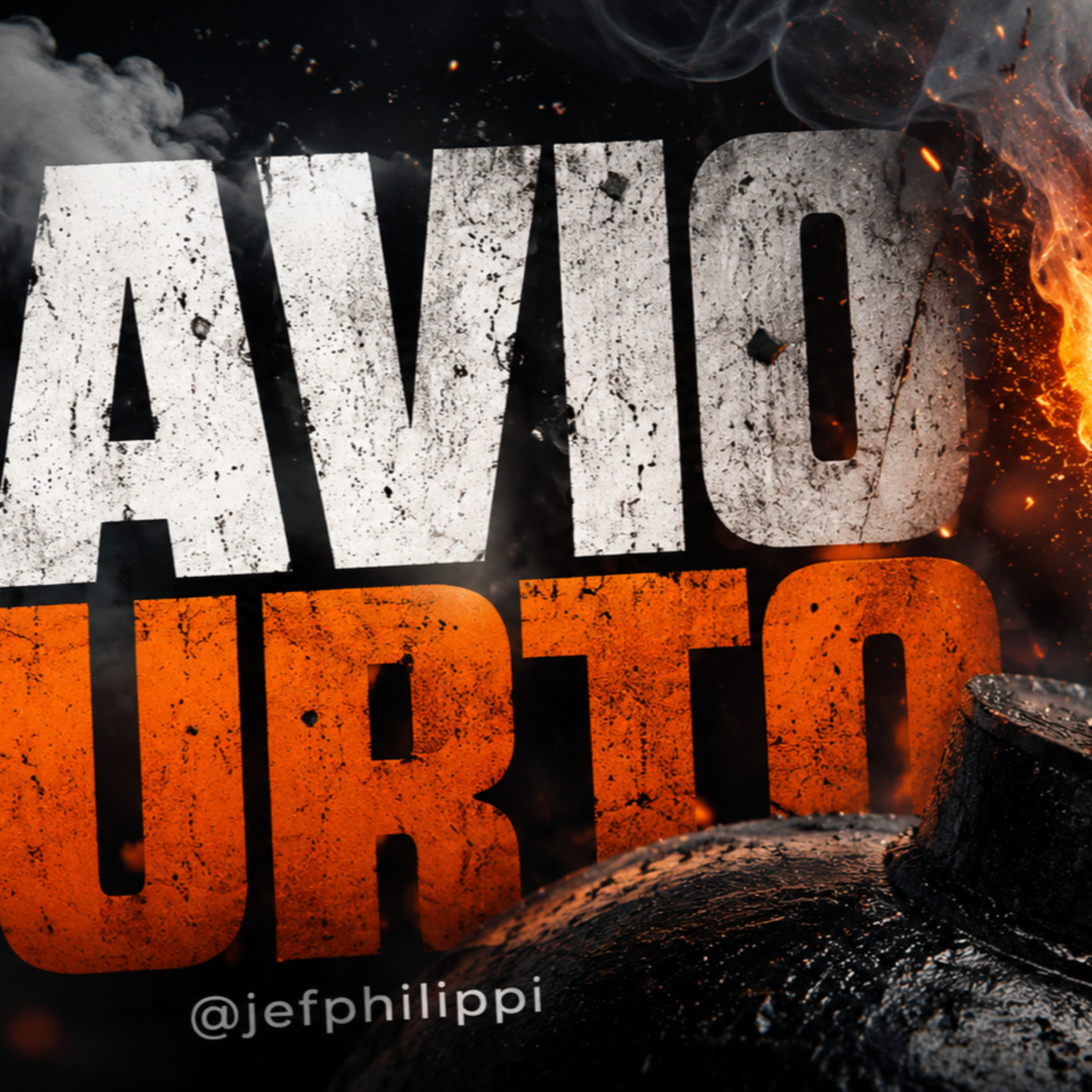 CULTO DOMINGO NOITE - PAVIO CURTO - 31/05/26 - PR. JEF. PHILIPPI episode artwork