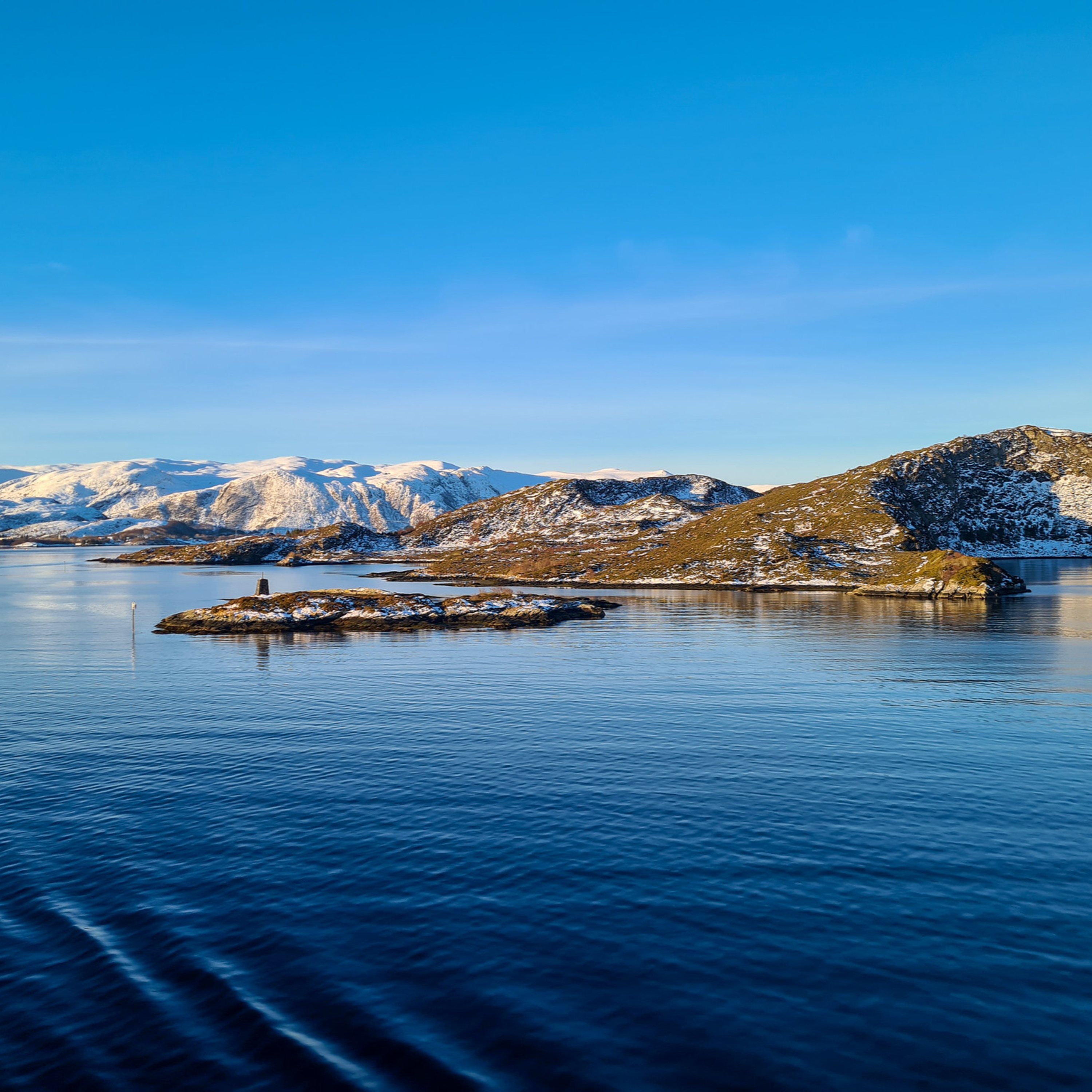 81. Hurtigruten hajóút, tanácsok, tapasztalatok