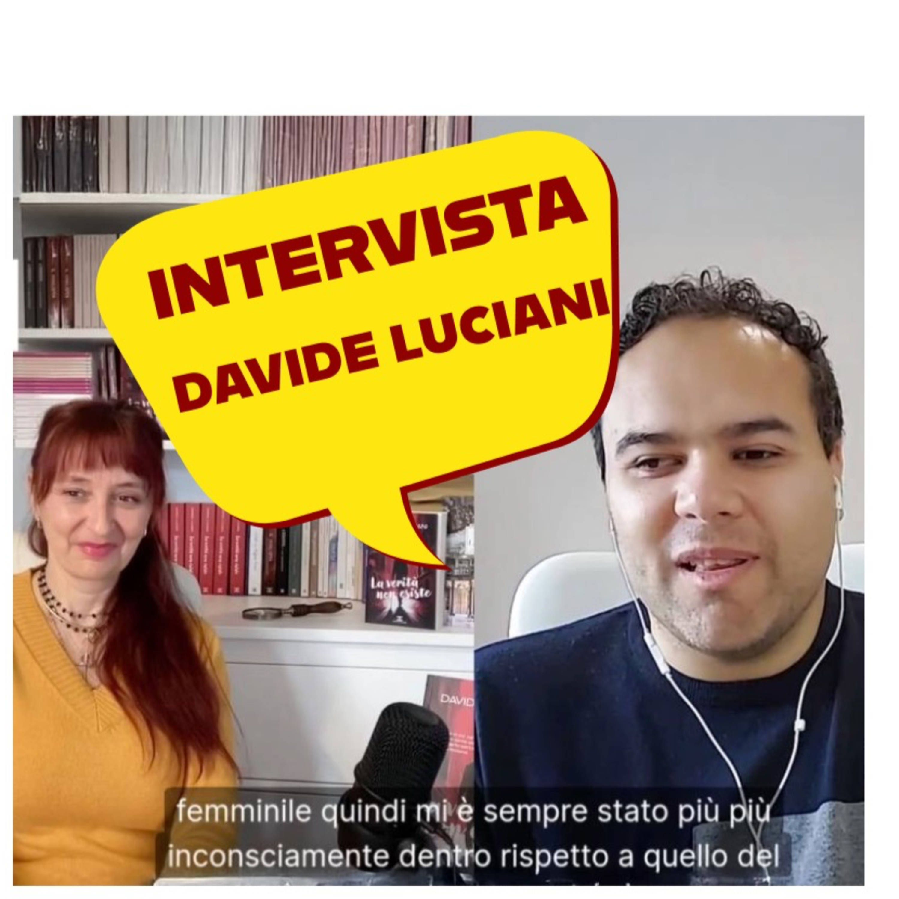 Libri, bellezza e altro...