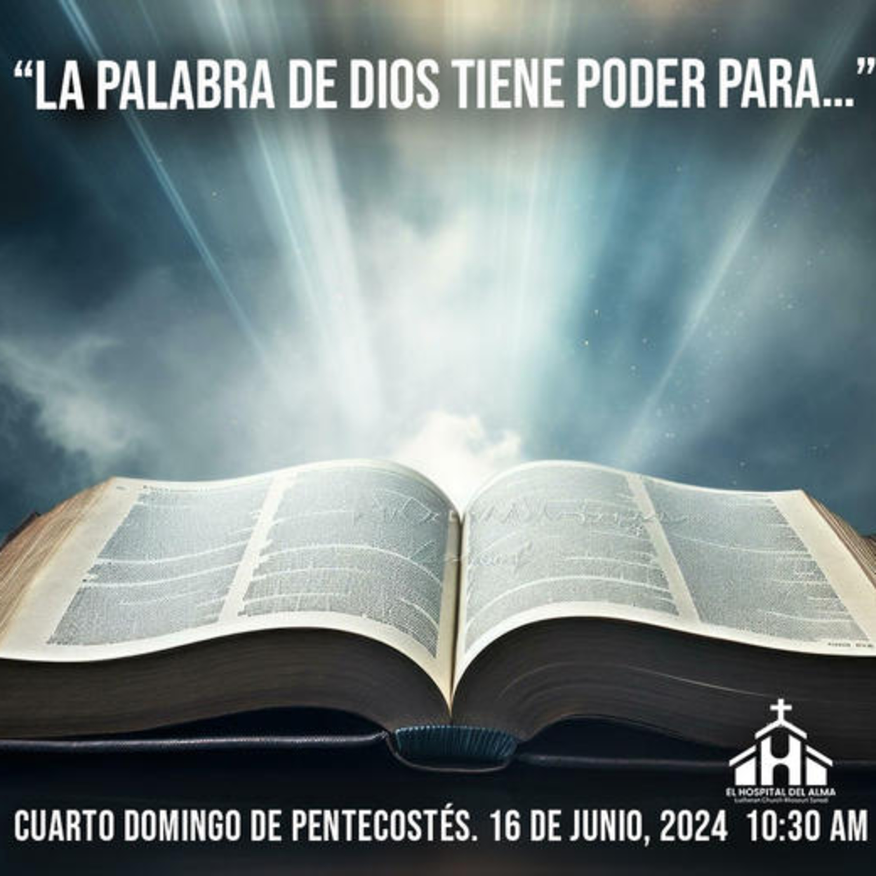 Portada de Iglesia Luterana Hospital del Alma