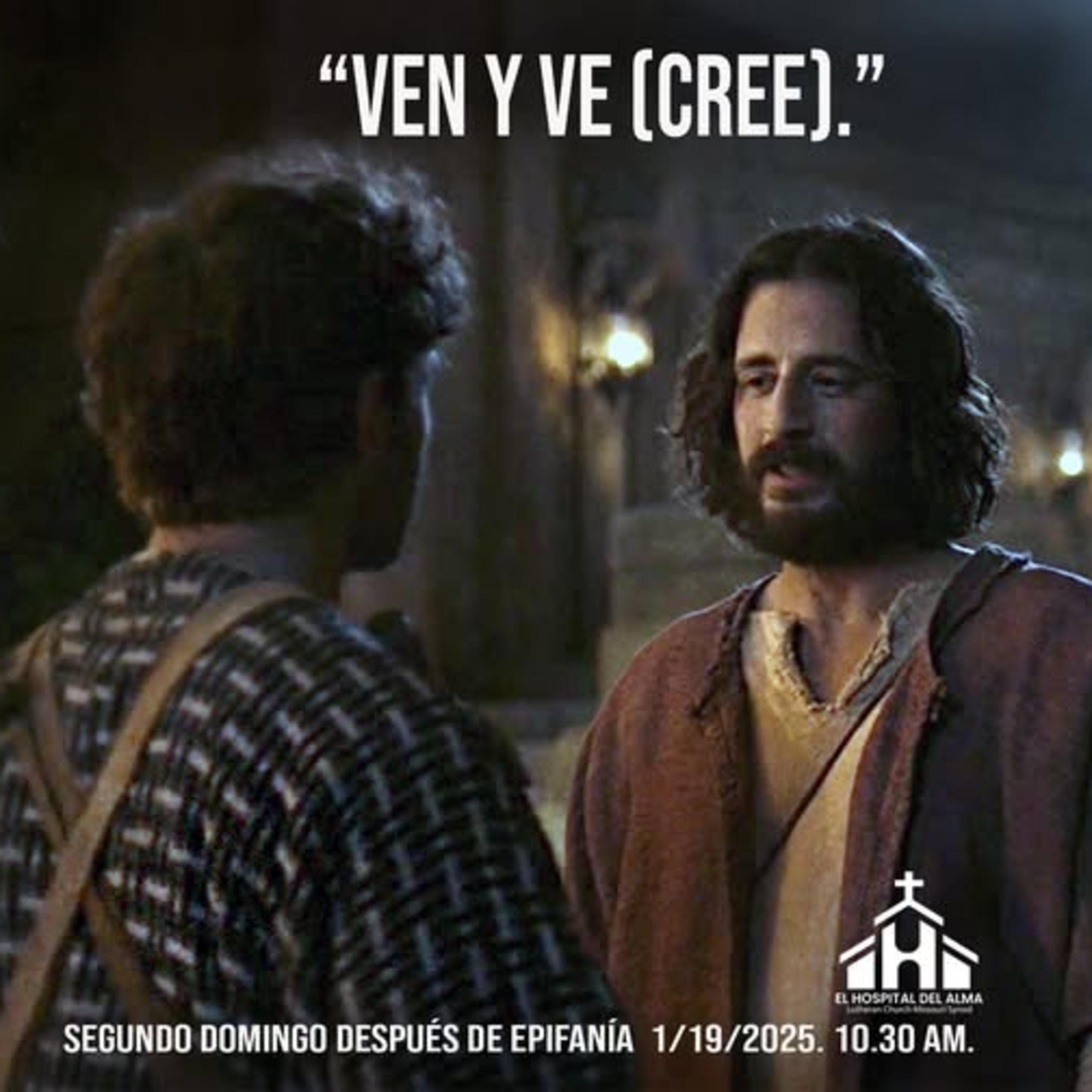 "Ven y ve (cree).” episode artwork