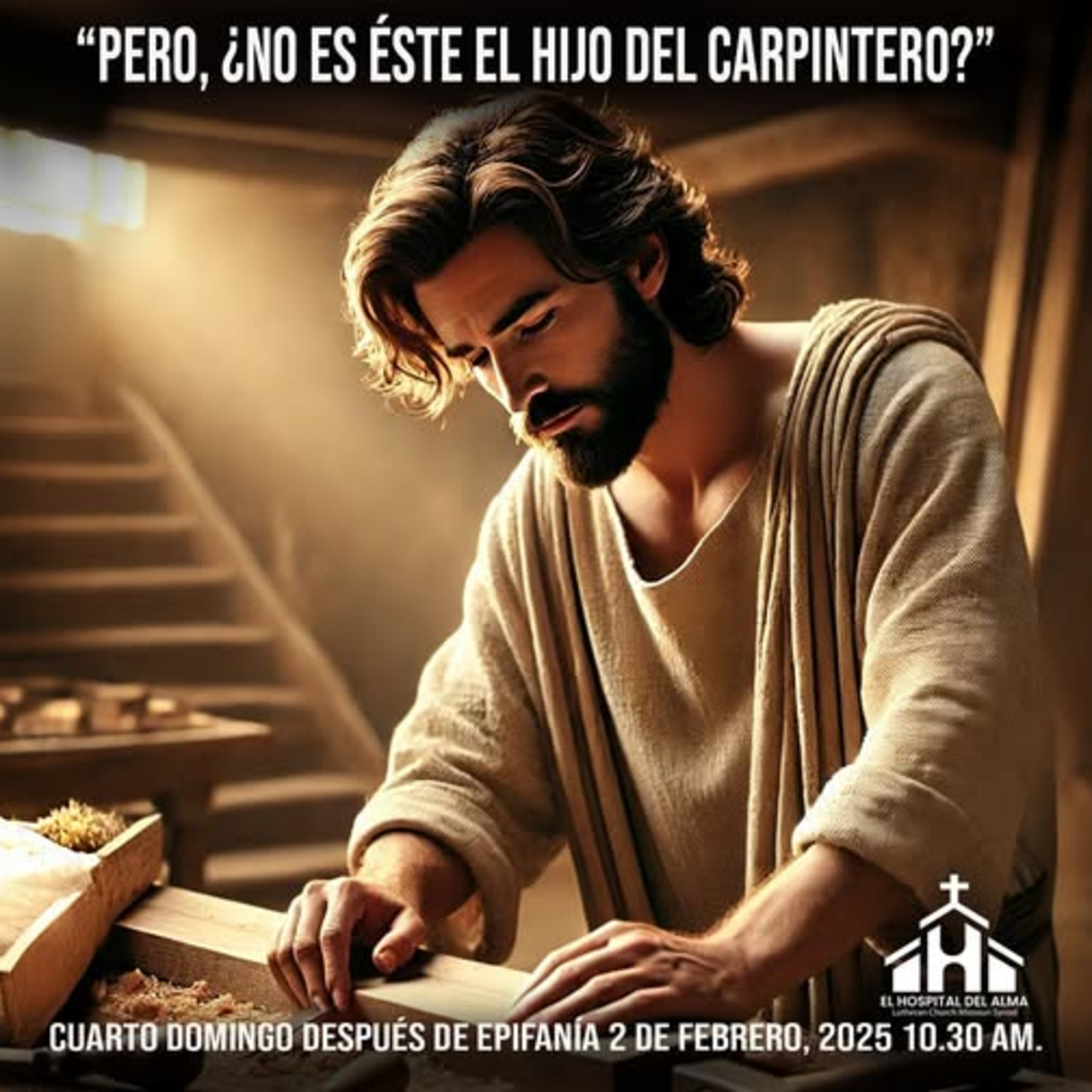 Cuando estamos maravillados de la Palabra. episode artwork