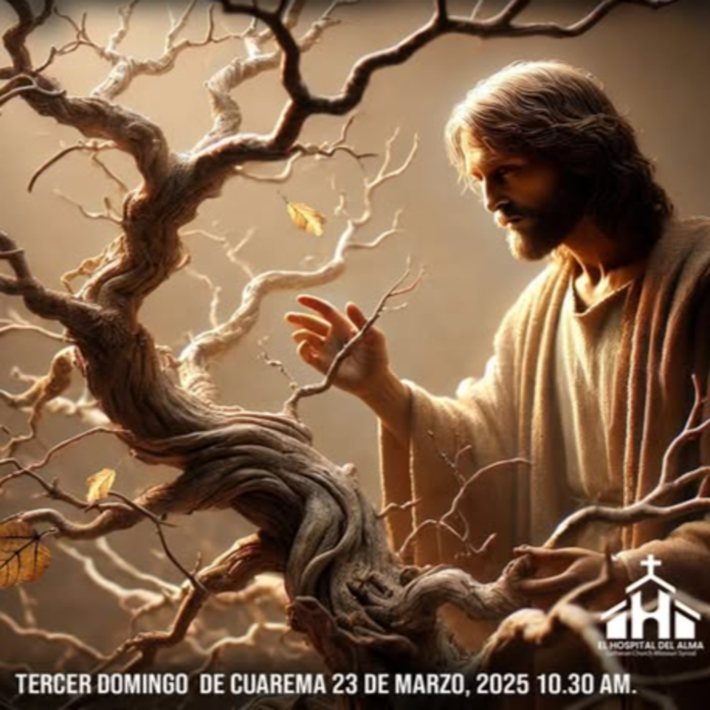 Por que Dios? Por que? episode artwork