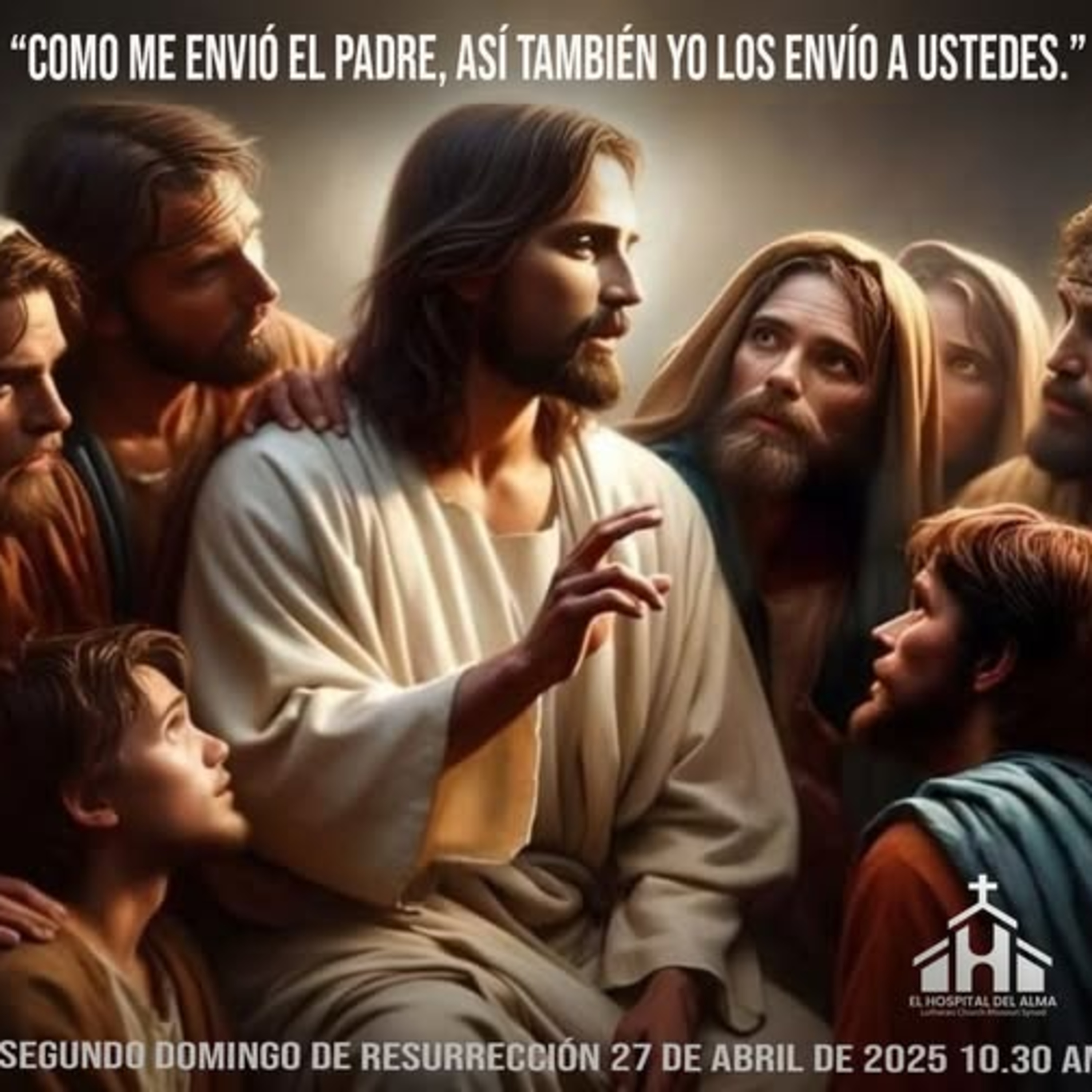 Que necesitaras?? episode artwork