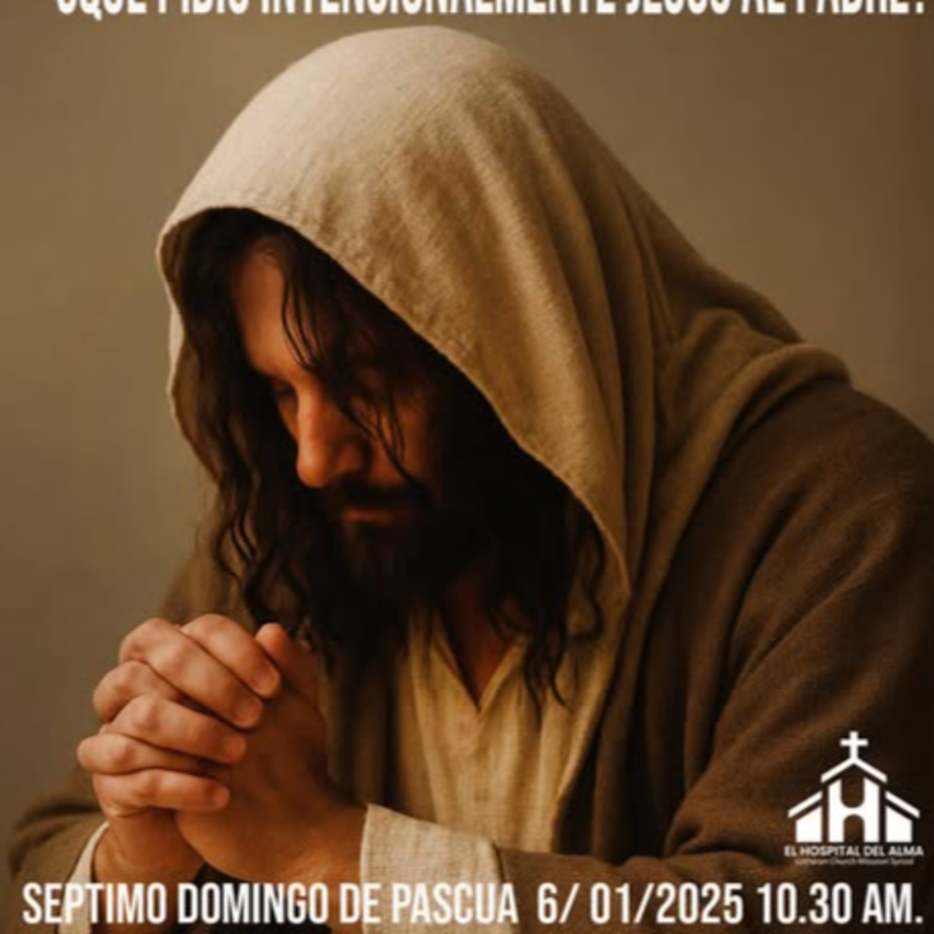 Un instrumento dirigido por el Espiritu de Jesus episode artwork