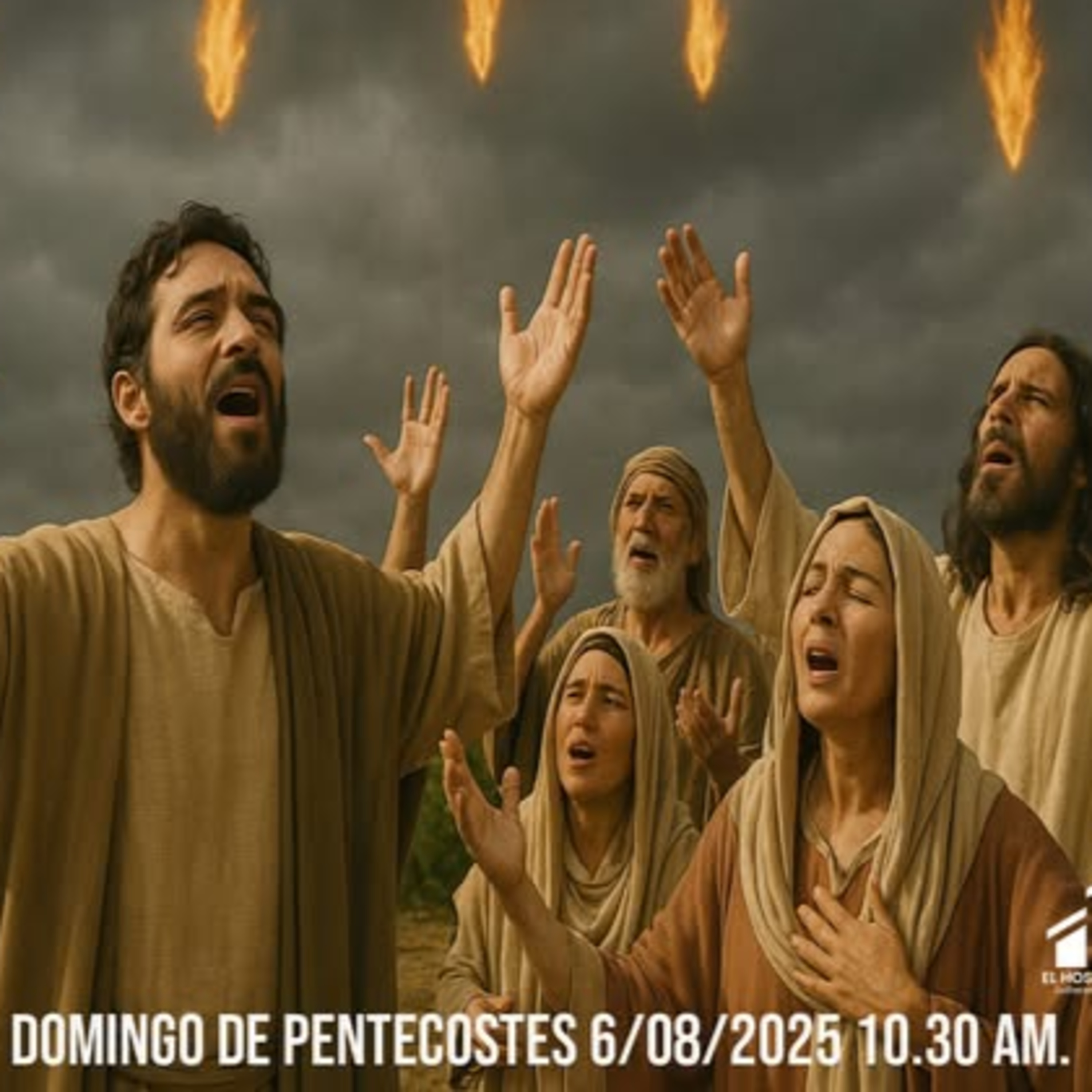 Una poderosa Conexion episode artwork