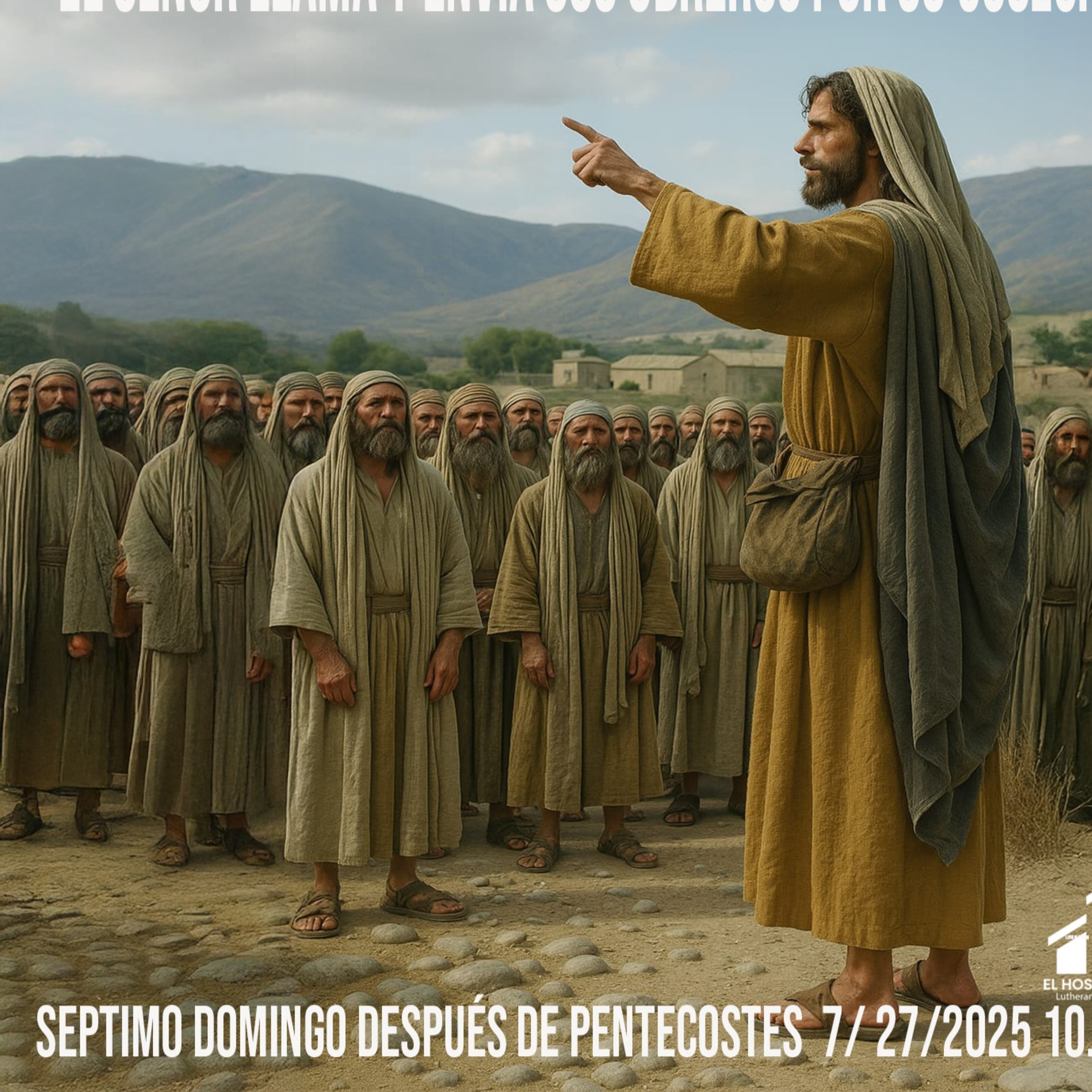 Libertad En Accion episode artwork