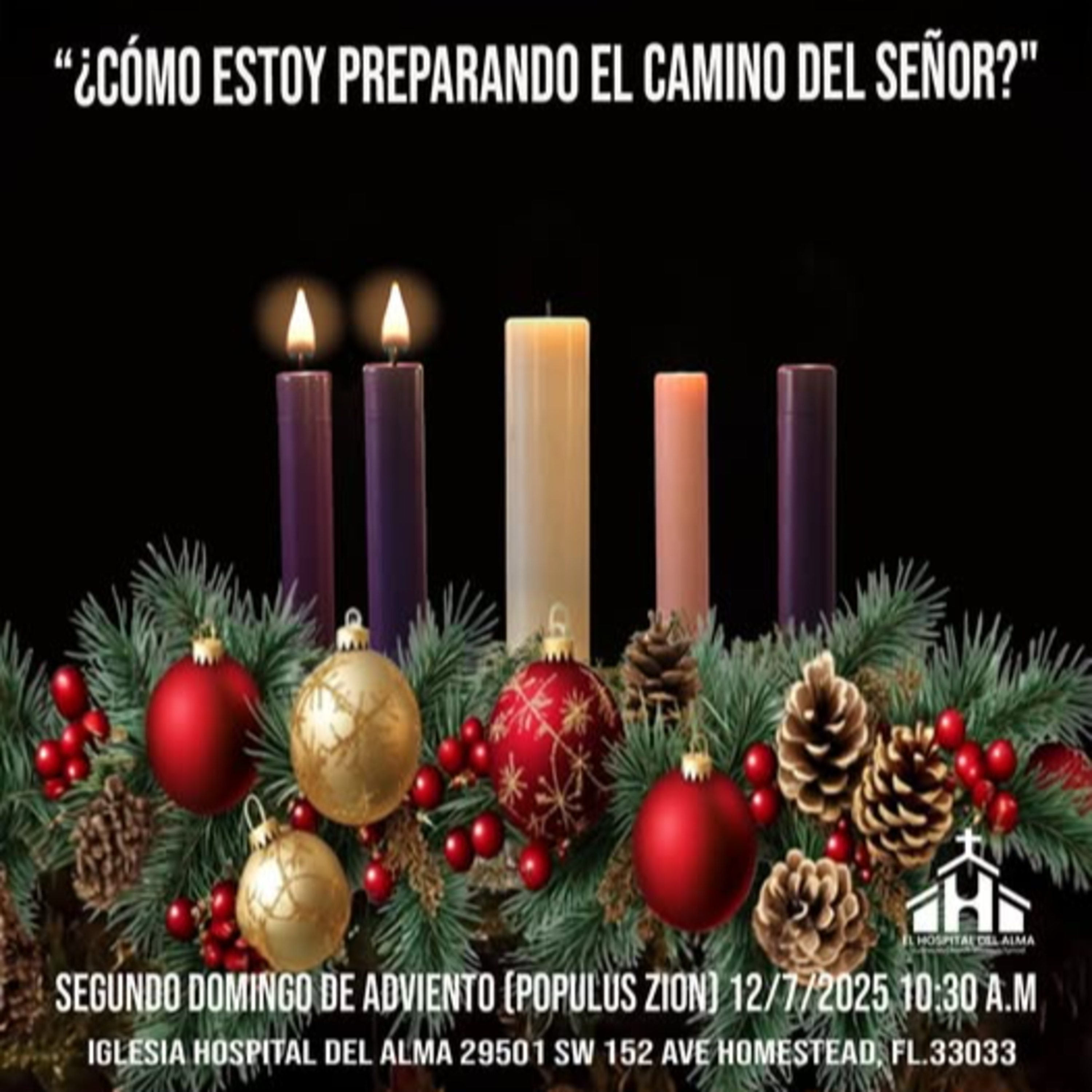 ESPERANZAS en tiempos dificiles episode artwork