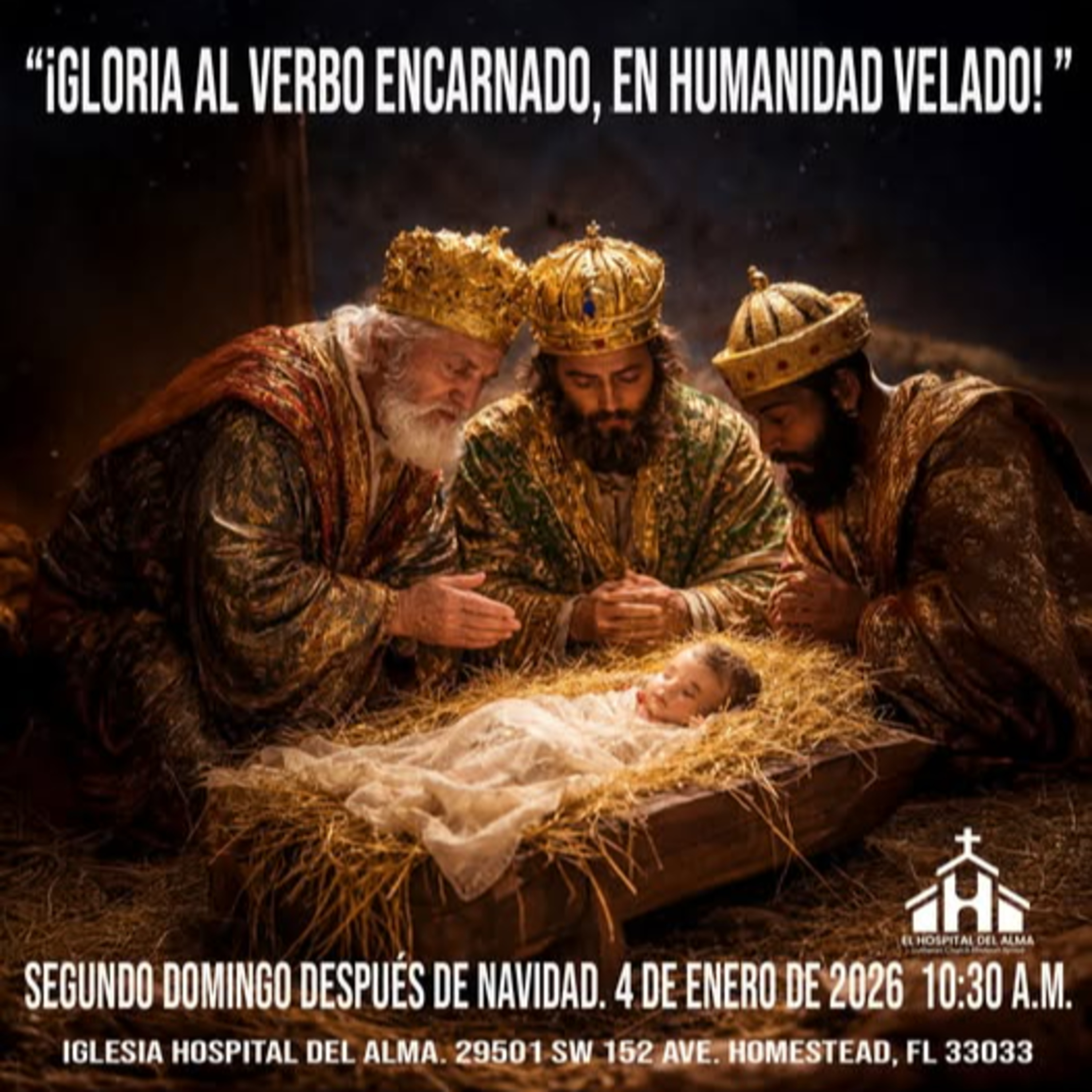 Luz en la Soledad episode artwork
