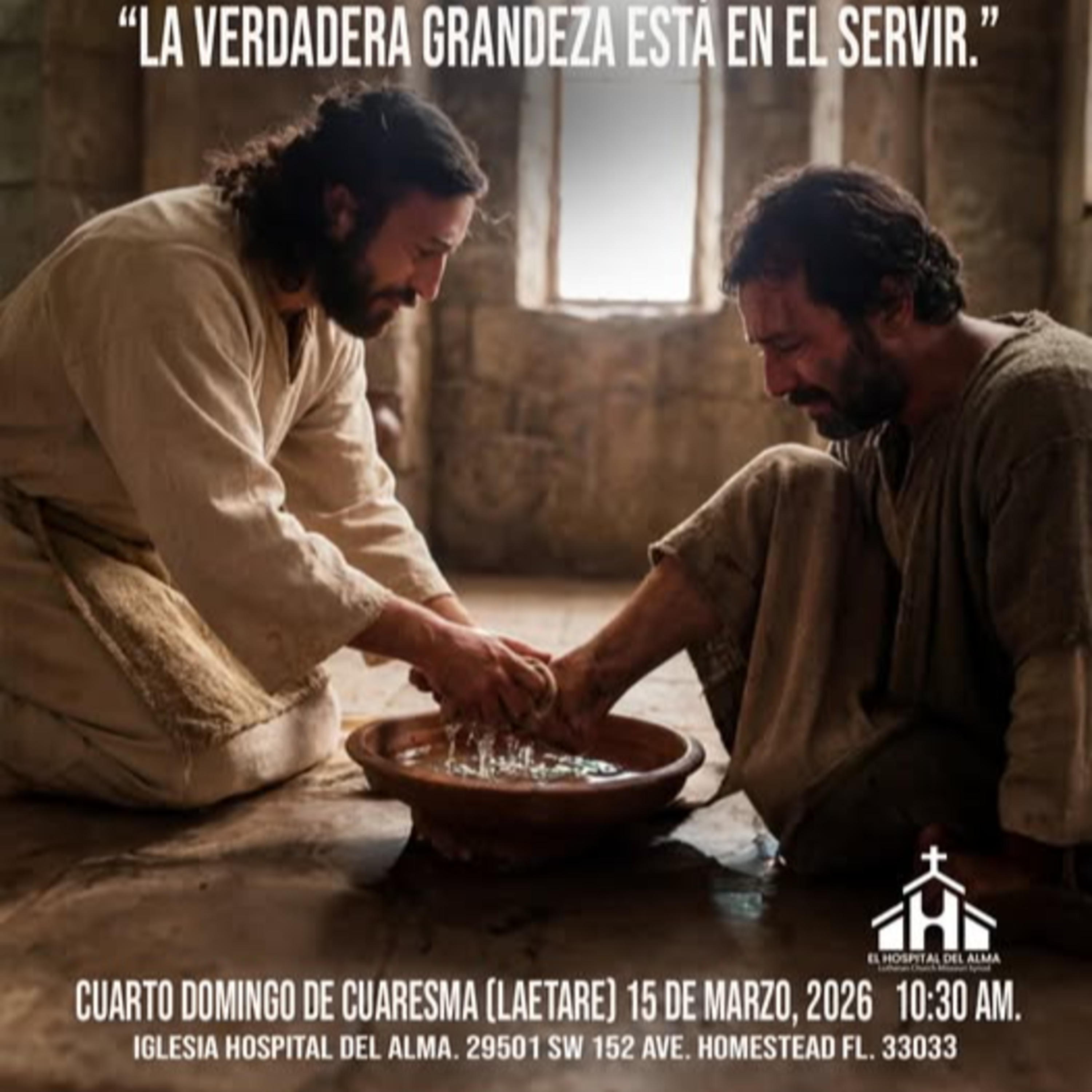 Marcado para Servir episode artwork