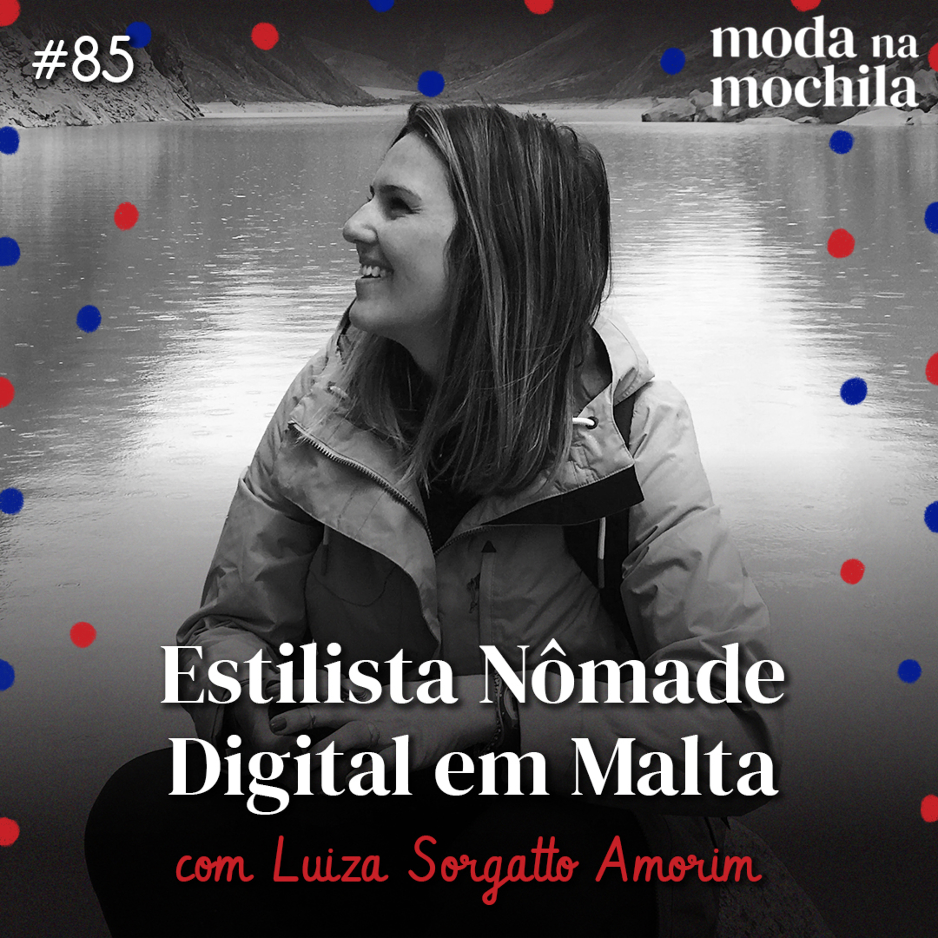 Moda na Mochila