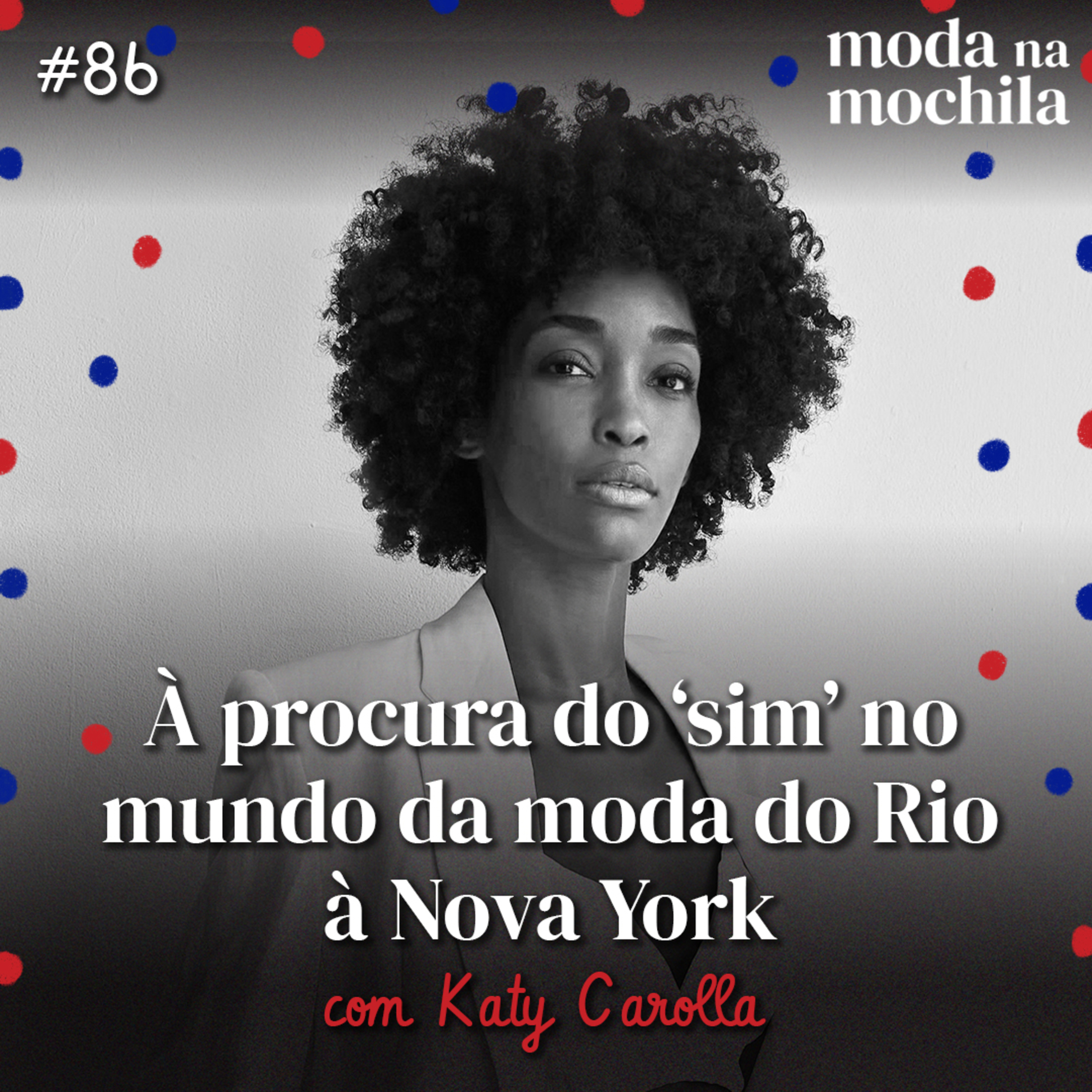 Moda na Mochila