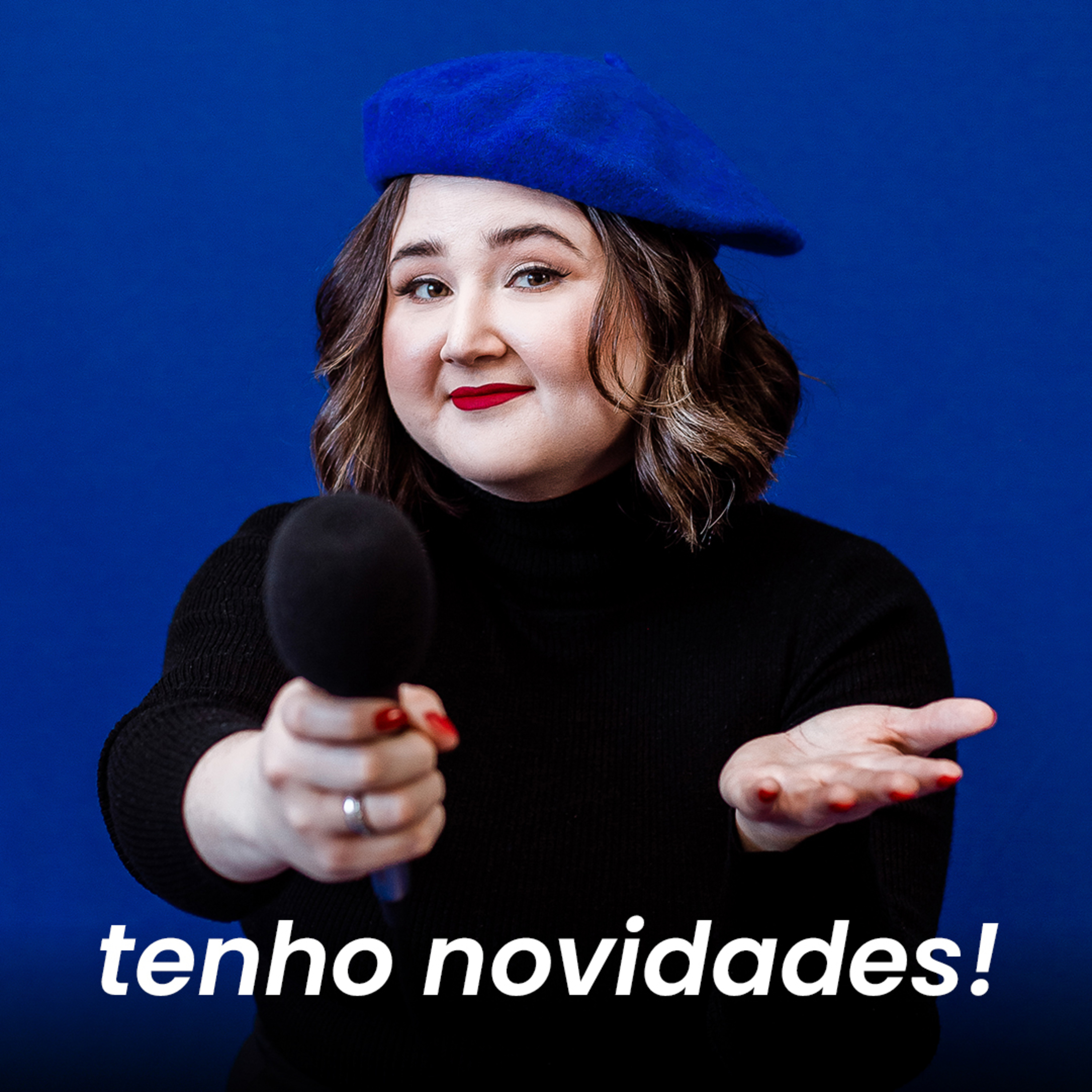 Clique aqui para fazer a atualização do Moda na Mochila 2.0 episode artwork