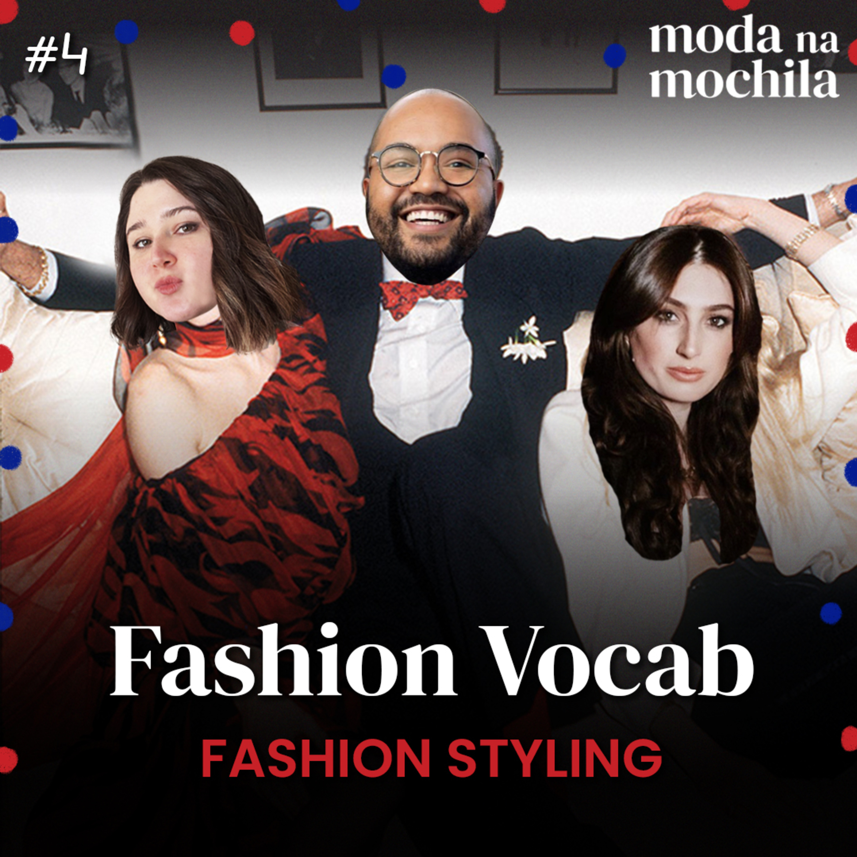 Moda na Mochila