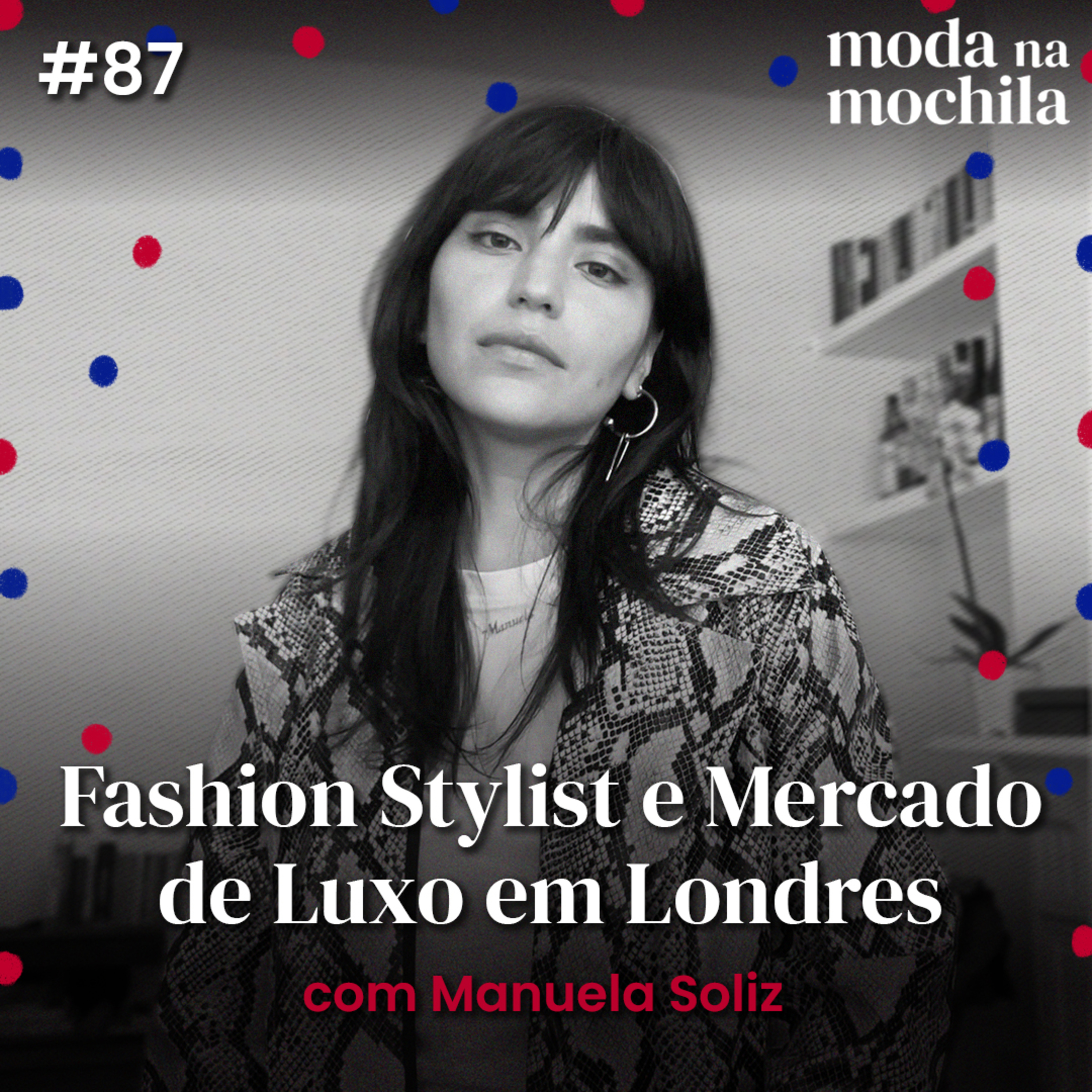 Moda na Mochila
